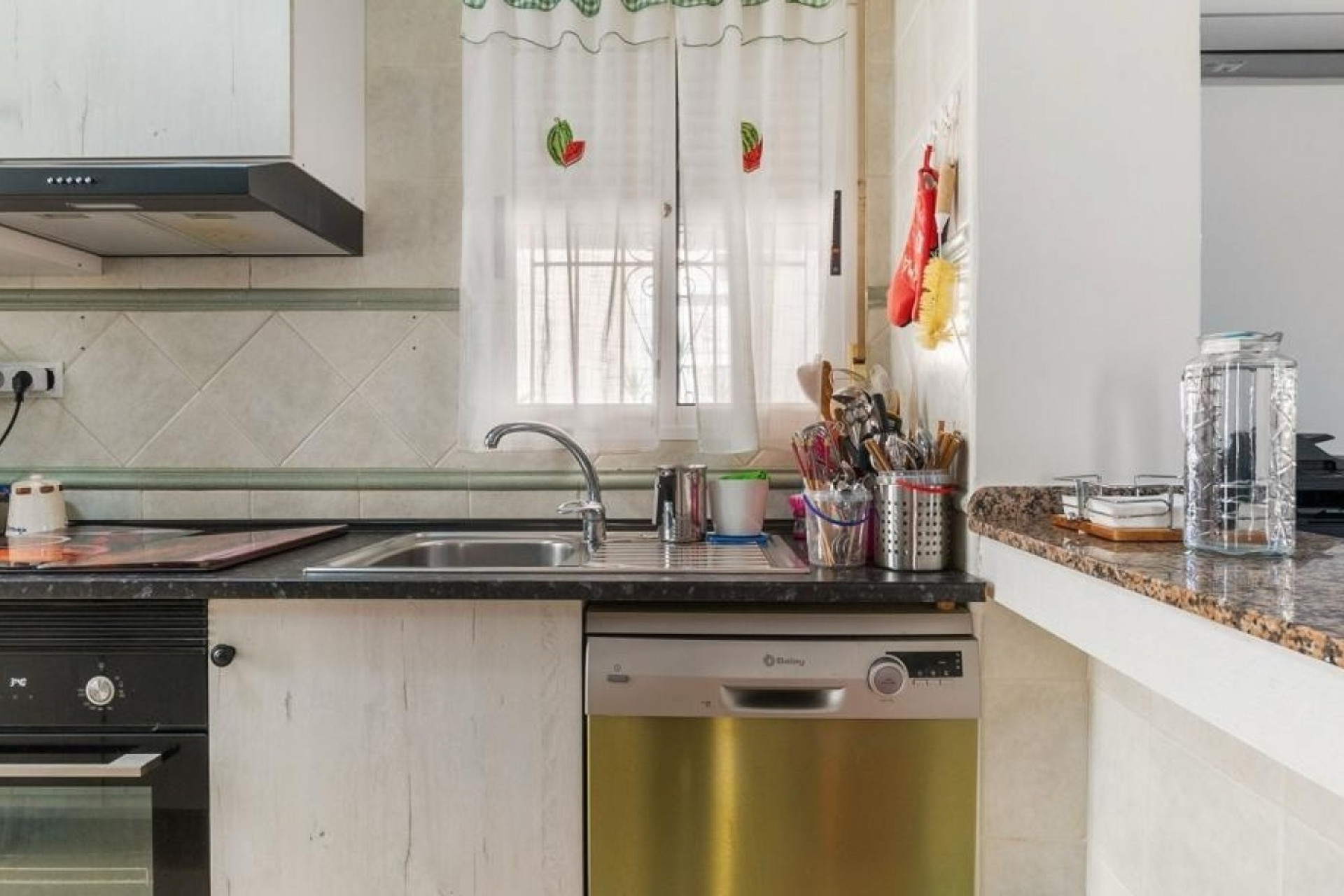 Resale - 3. Semi-detached house - Orihuela Costa - Costa Blanca South