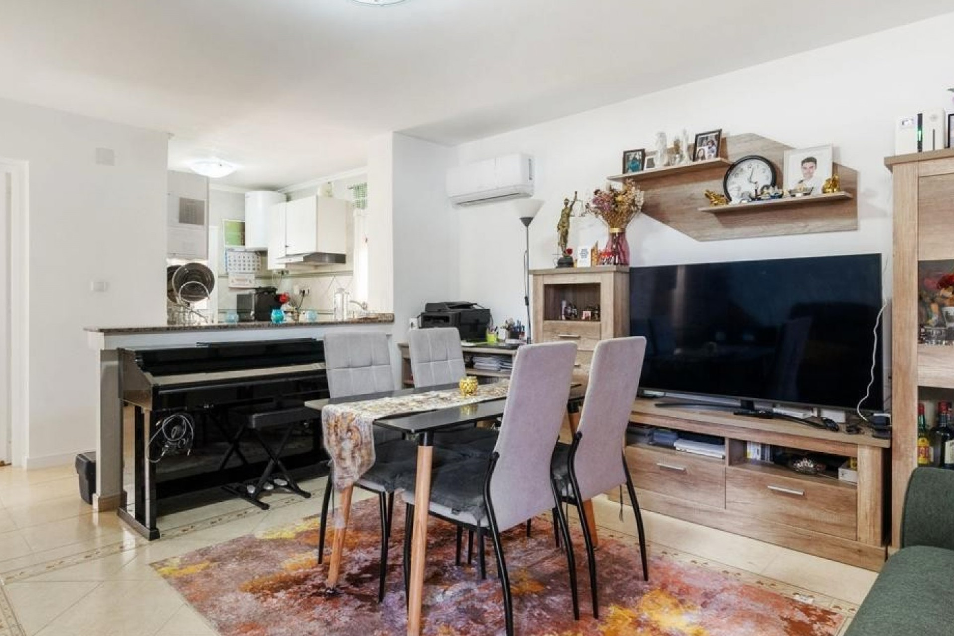 Resale - 3. Semi-detached house - Orihuela Costa - Costa Blanca South