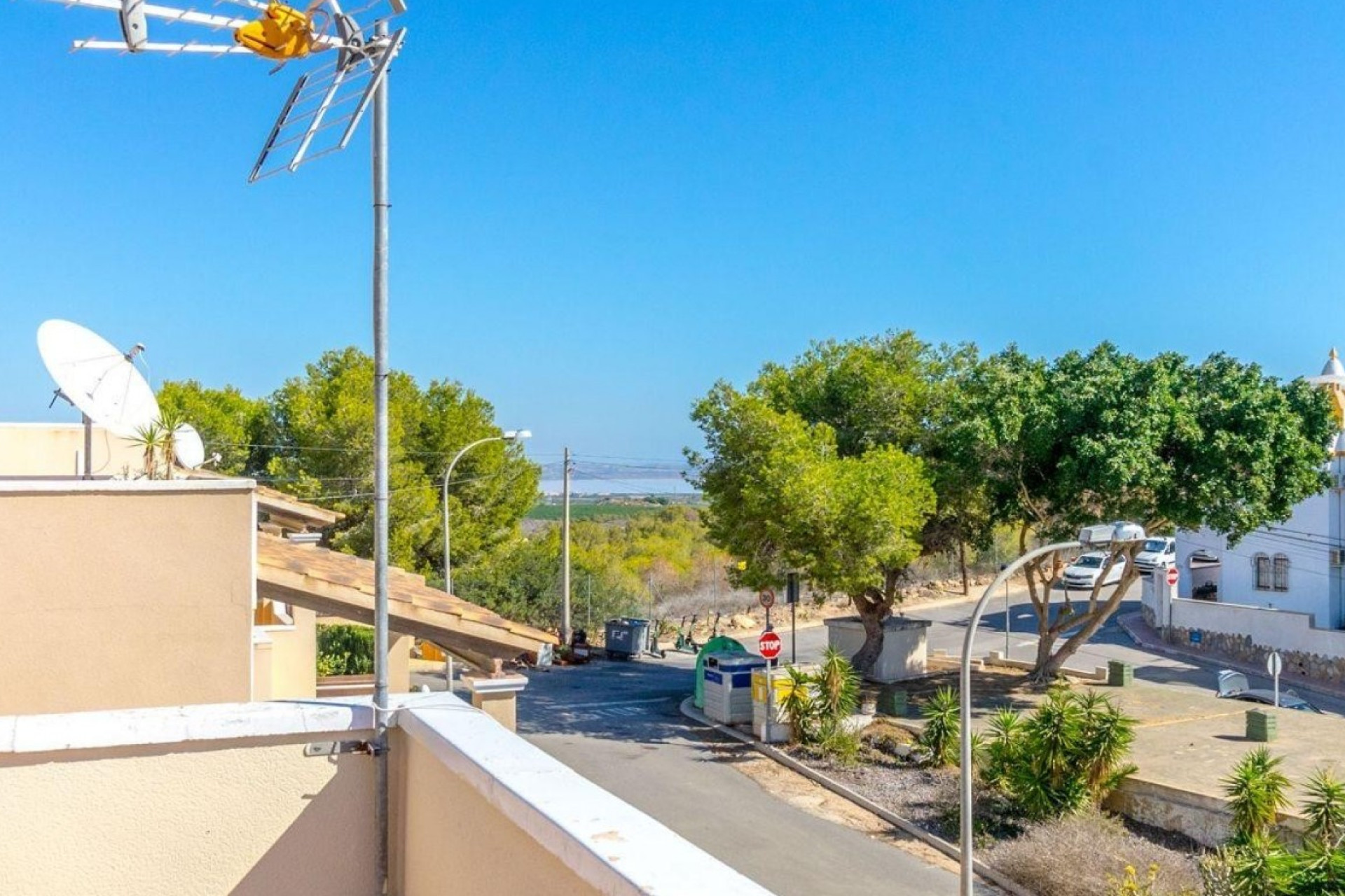 Resale - 3. Semi-detached house - Orihuela Costa - Costa Blanca South