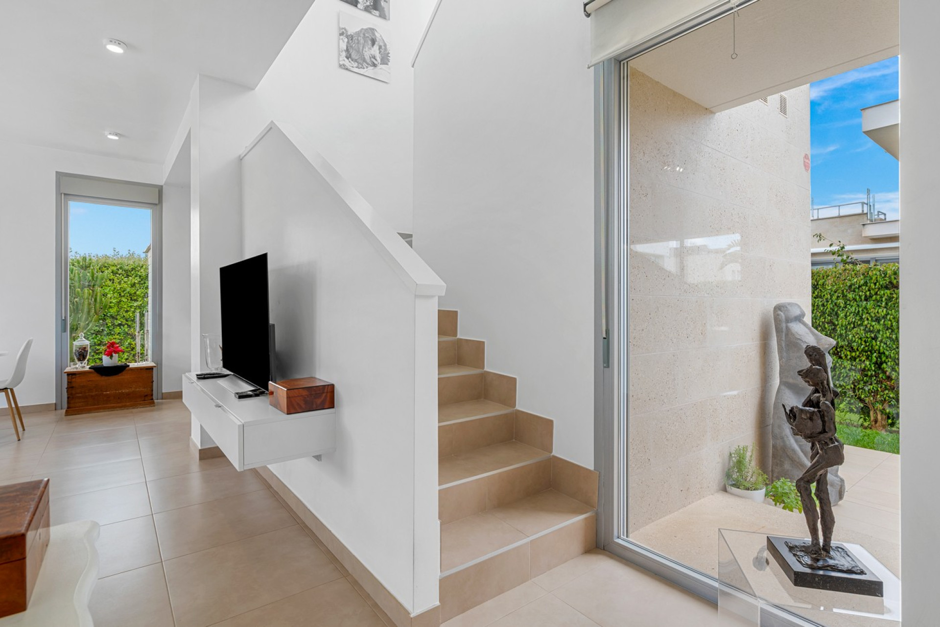 Resale - 3. Semi-detached house - Orihuela Costa - Costa Blanca South