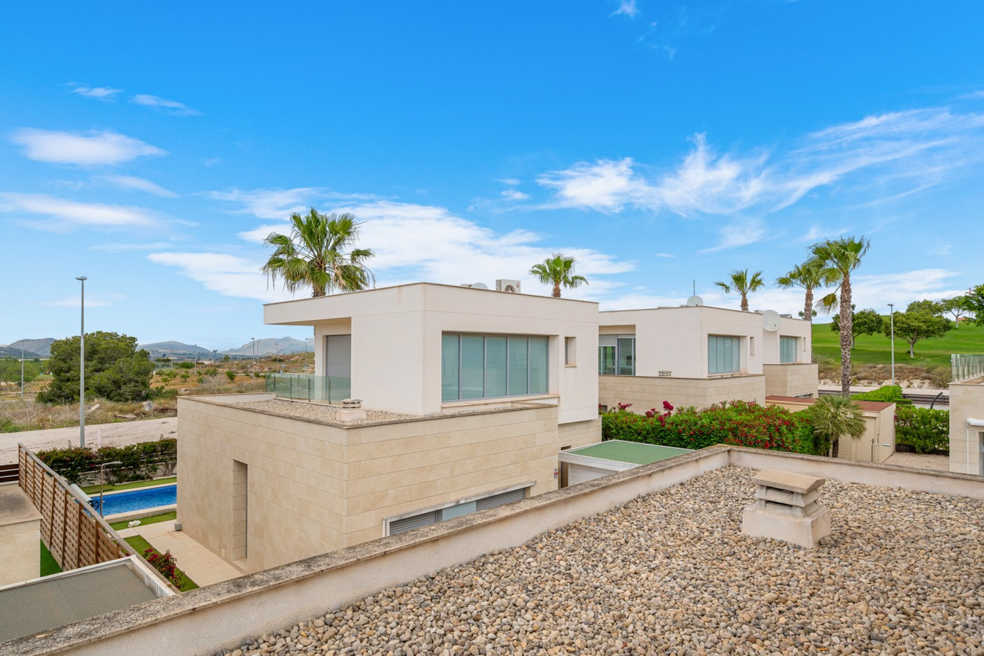 Resale - 3. Semi-detached house - Orihuela Costa - Costa Blanca South