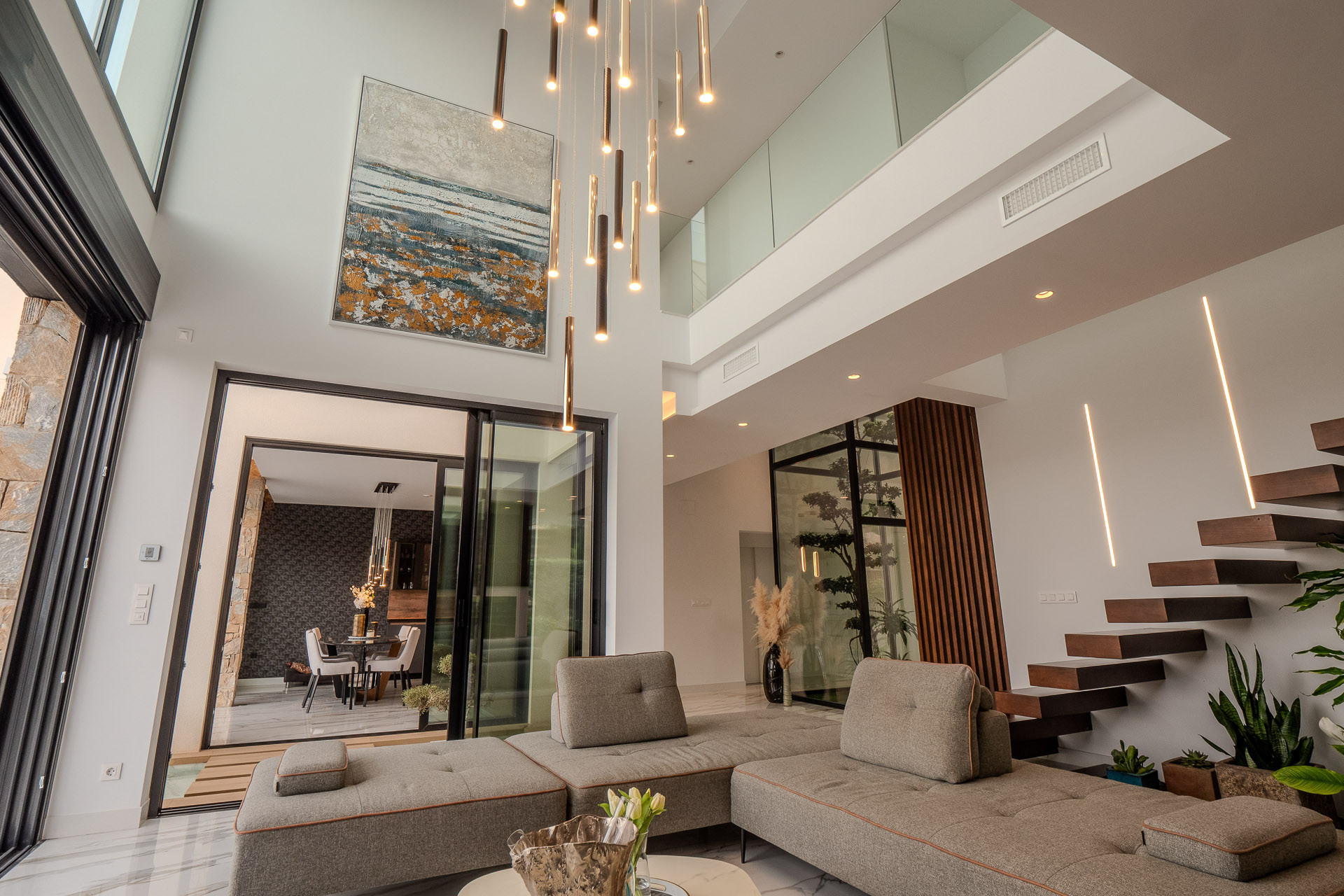 Resale - 3. Semi-detached house - Orihuela Costa - Costa Blanca South