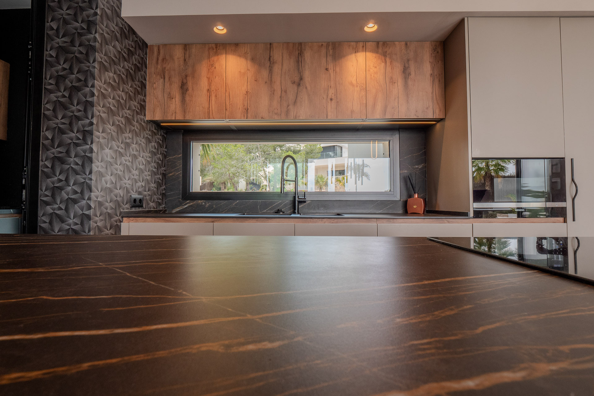 Resale - 3. Semi-detached house - Orihuela Costa - Costa Blanca South