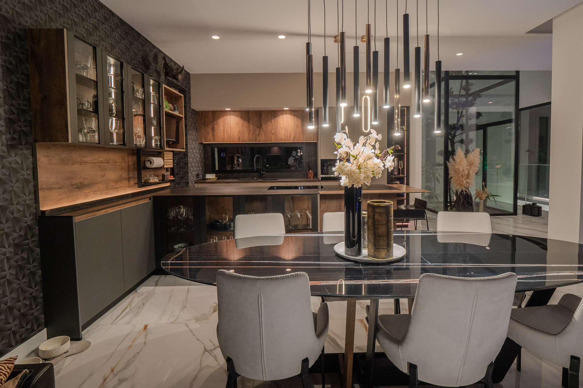 Resale - 3. Semi-detached house - Orihuela Costa - Costa Blanca South