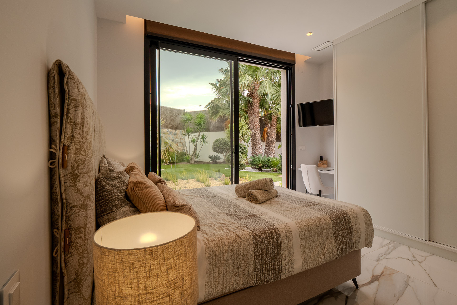 Resale - 3. Semi-detached house - Orihuela Costa - Costa Blanca South