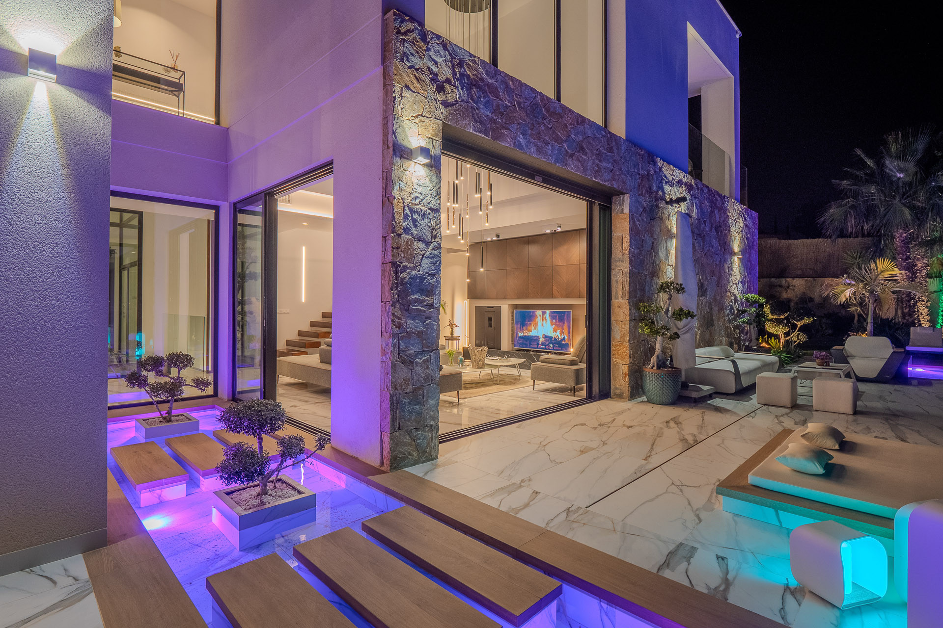 Resale - 3. Semi-detached house - Orihuela Costa - Costa Blanca South