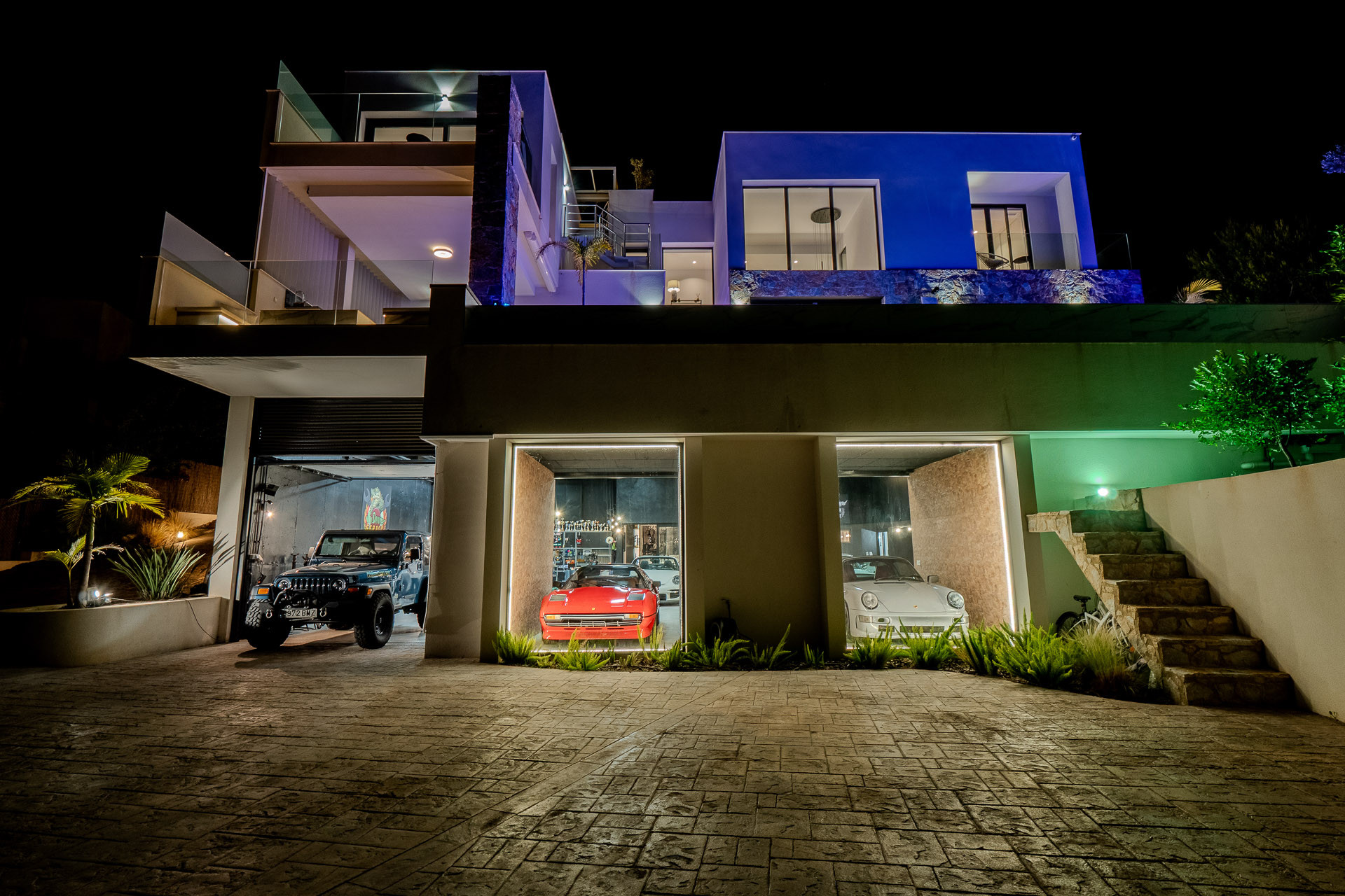 Resale - 3. Semi-detached house - Orihuela Costa - Costa Blanca South