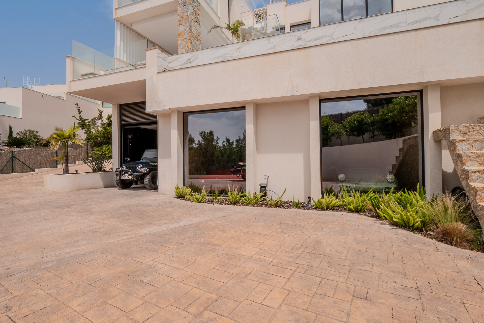 Resale - 3. Semi-detached house - Orihuela Costa - Costa Blanca South