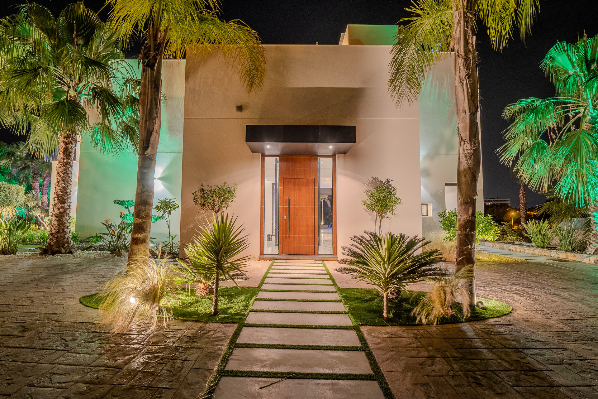 Resale - 3. Semi-detached house - Orihuela Costa - Costa Blanca South