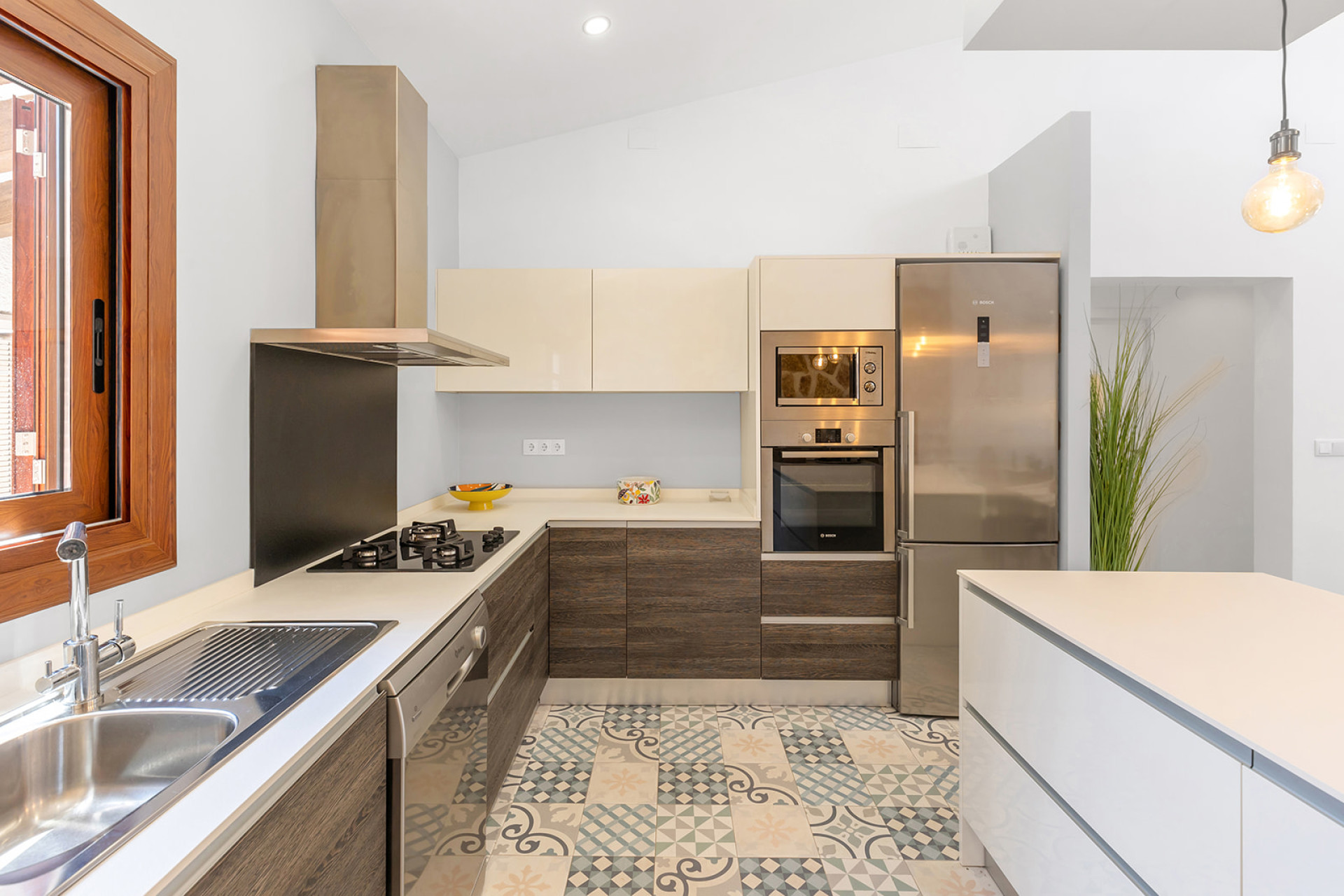 Resale - 3. Semi-detached house - Orihuela Costa - Costa Blanca South