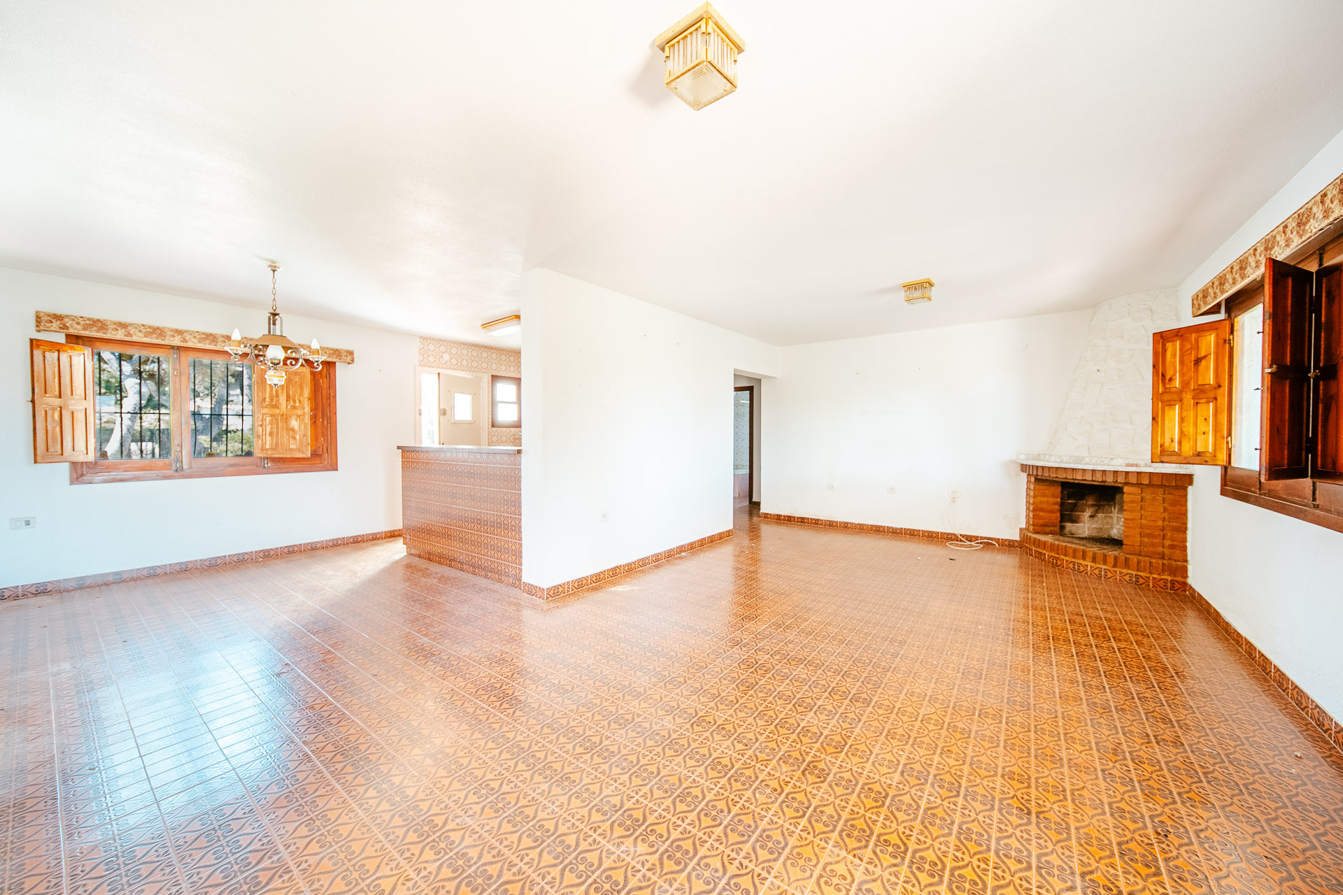 Resale - 3. Semi-detached house - Orihuela Costa - Costa Blanca South