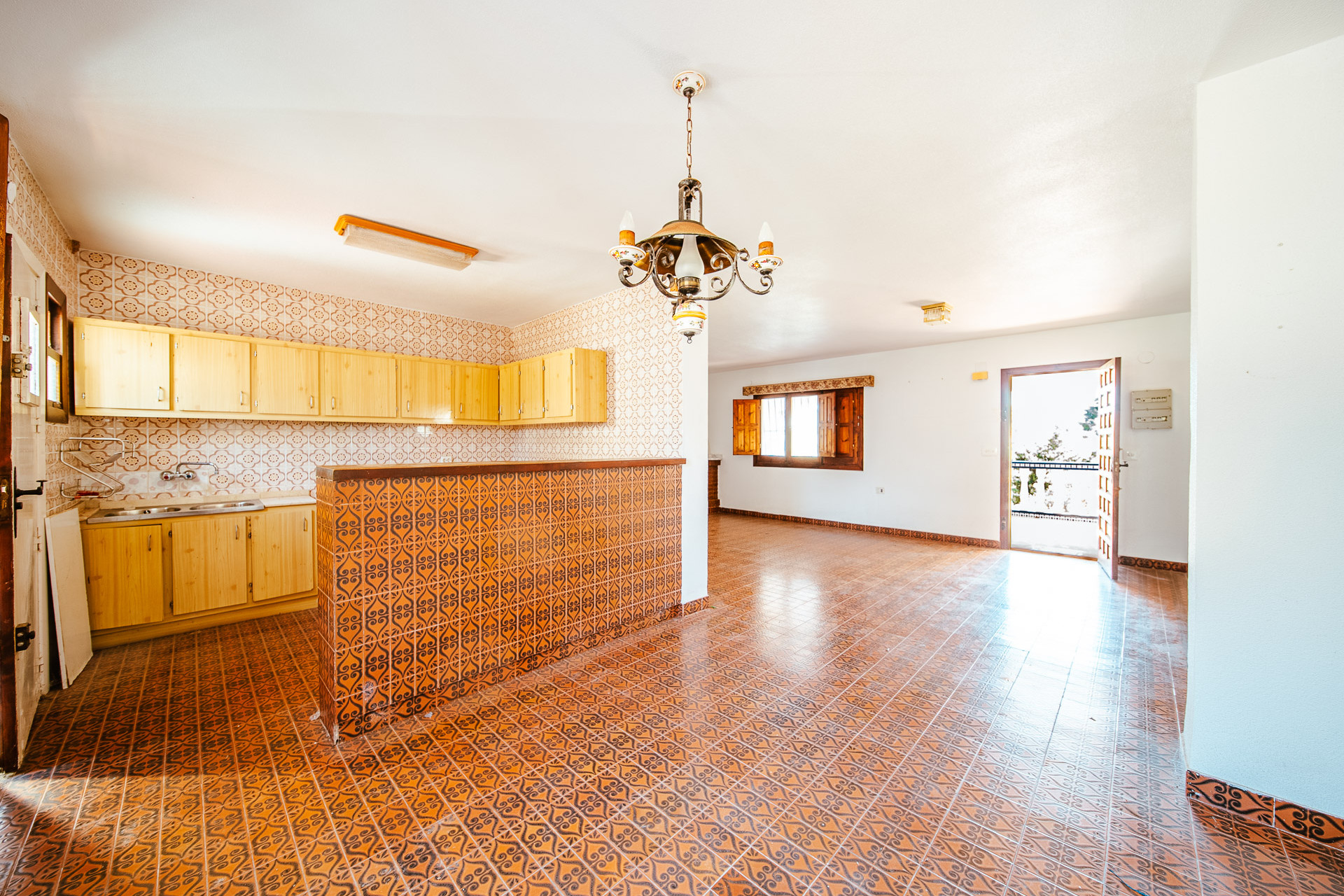 Resale - 3. Semi-detached house - Orihuela Costa - Costa Blanca South