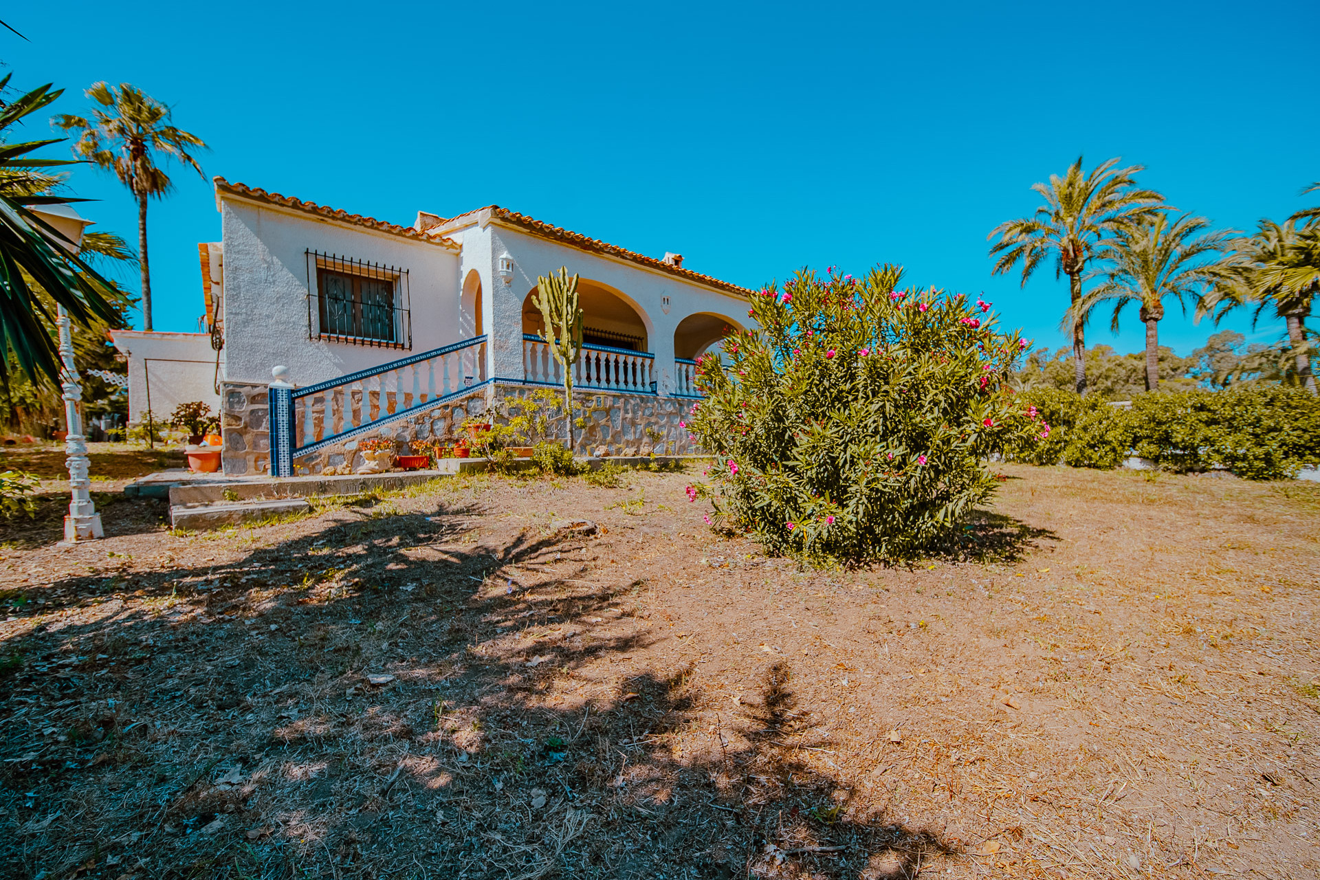 Resale - 3. Semi-detached house - Orihuela Costa - Costa Blanca South