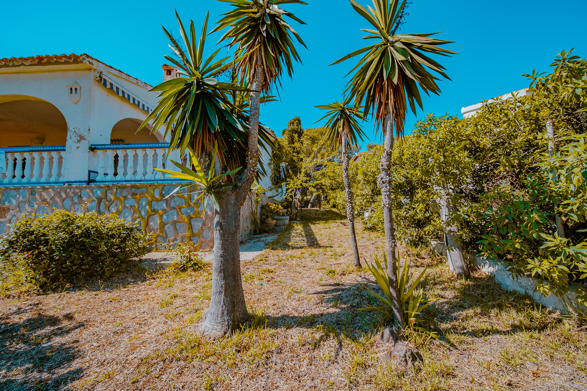 Resale - 3. Semi-detached house - Orihuela Costa - Costa Blanca South