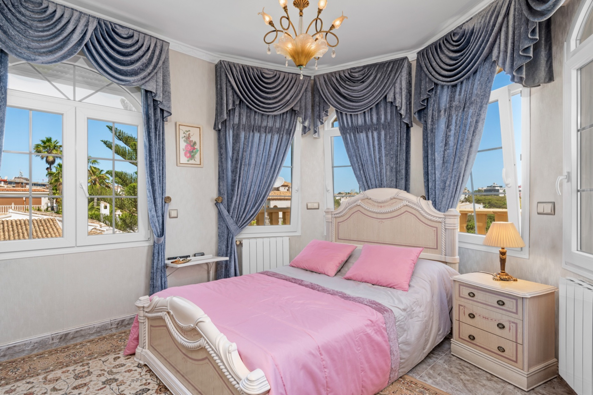 Resale - 3. Semi-detached house - Orihuela Costa - Costa Blanca South