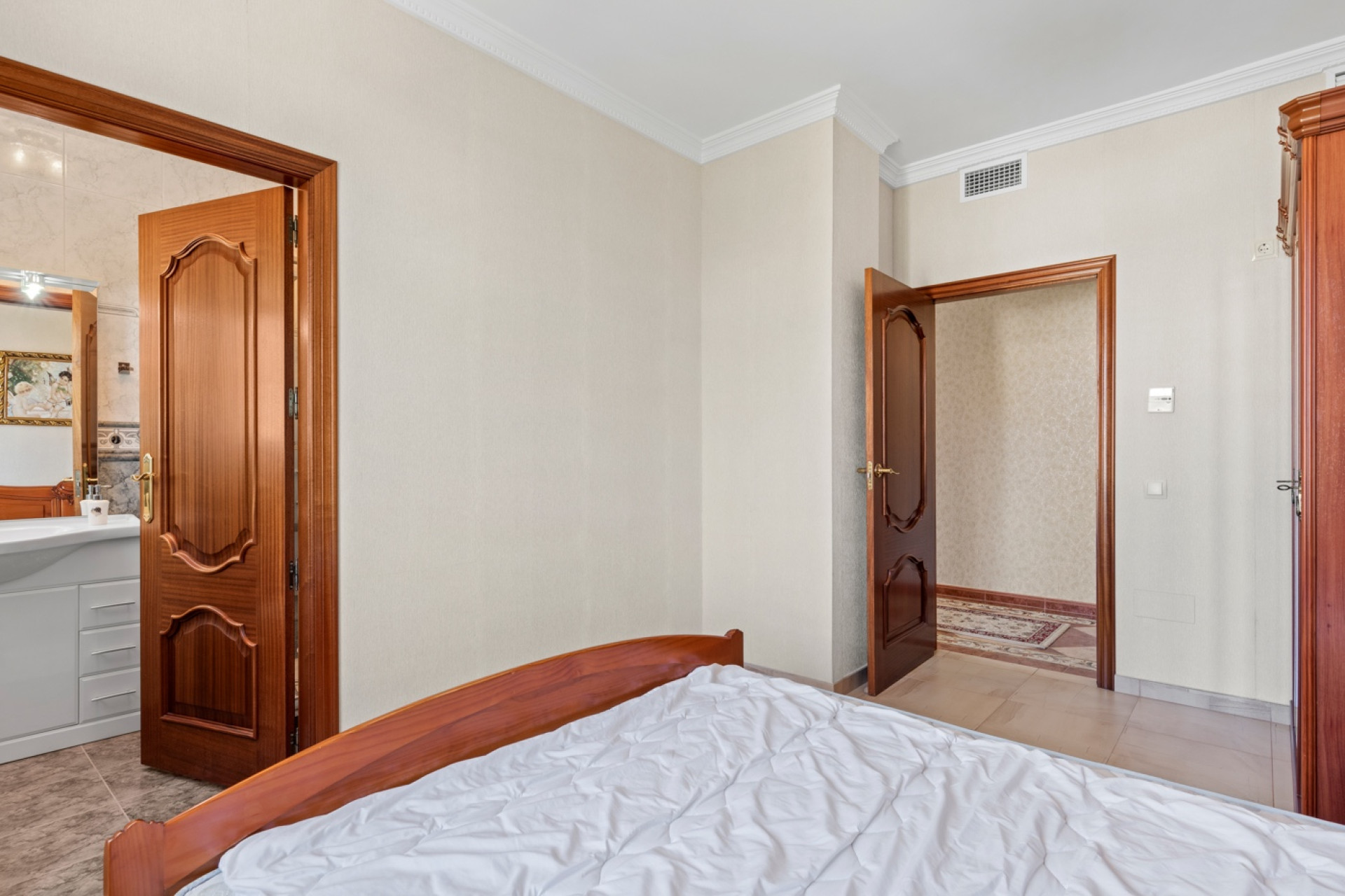 Resale - 3. Semi-detached house - Orihuela Costa - Costa Blanca South