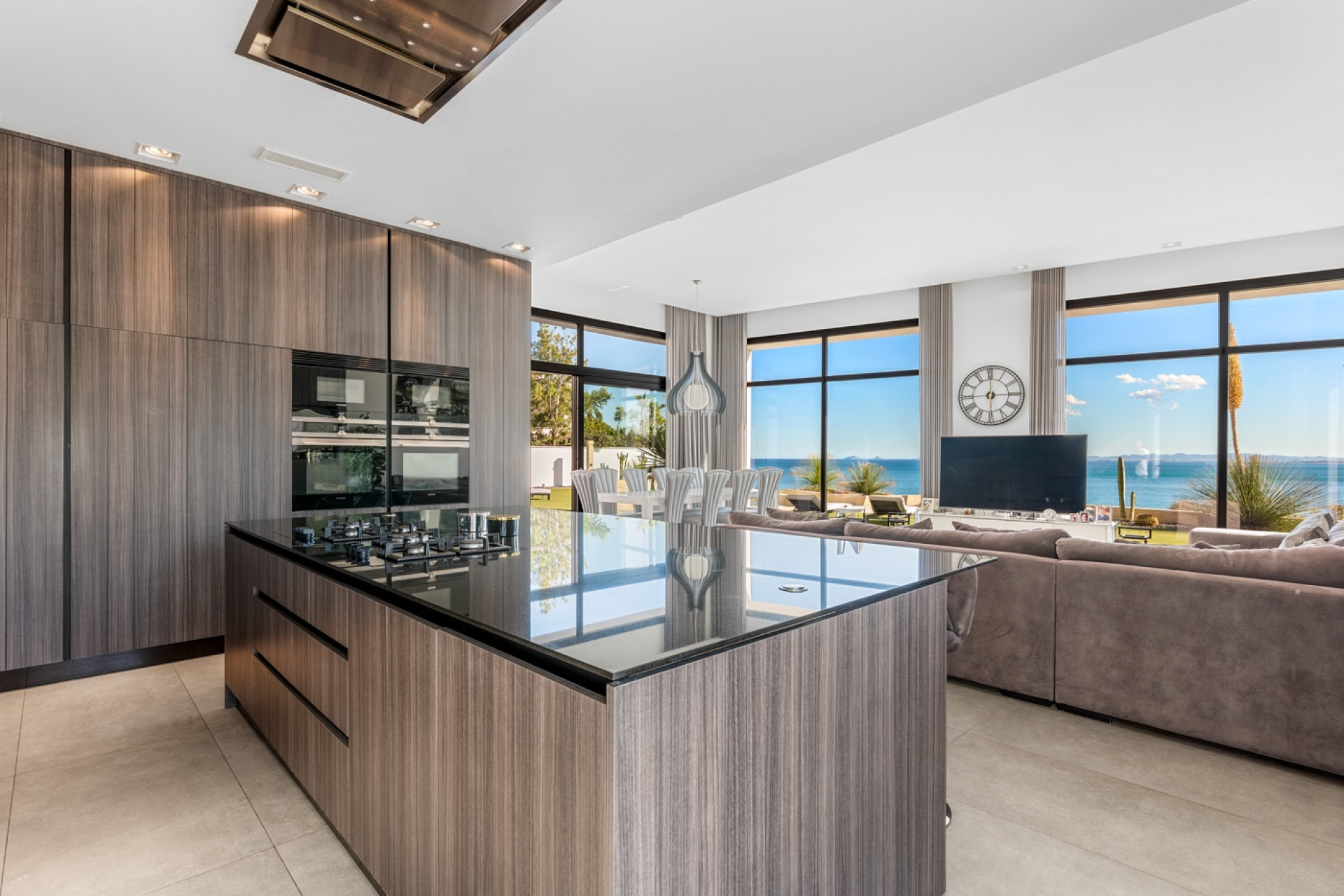 Resale - 3. Semi-detached house - Orihuela Costa - Costa Blanca South