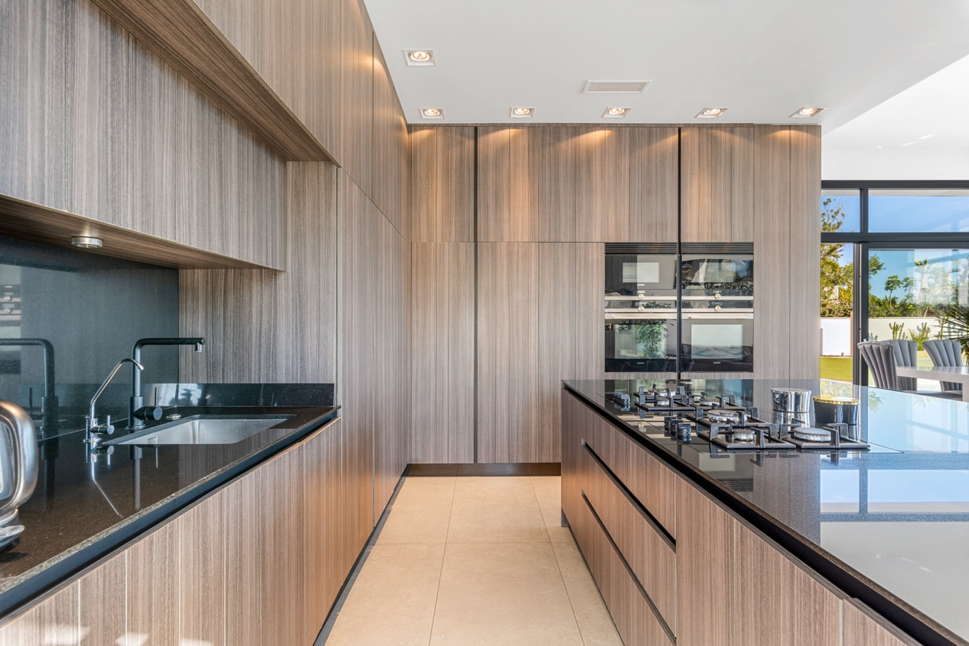 Resale - 3. Semi-detached house - Orihuela Costa - Costa Blanca South