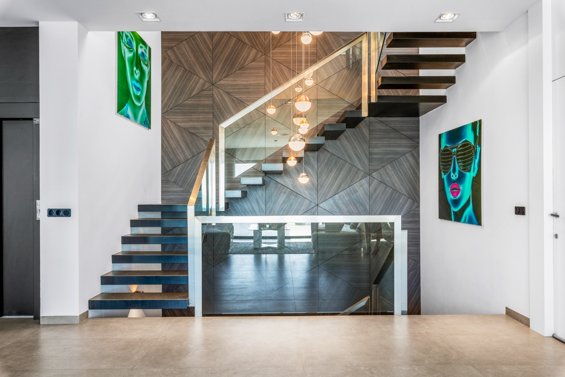 Resale - 3. Semi-detached house - Orihuela Costa - Costa Blanca South