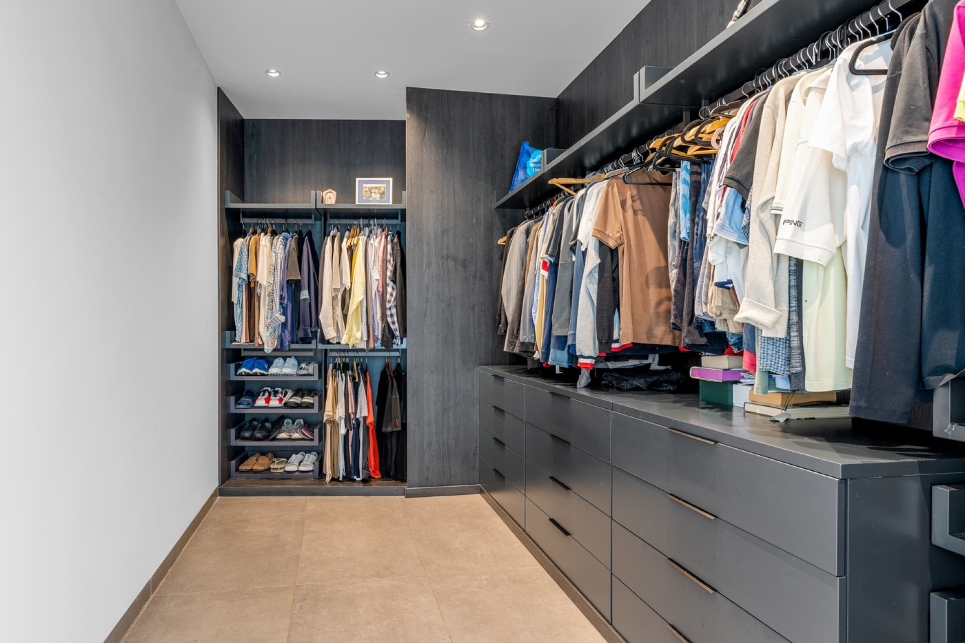 Resale - 3. Semi-detached house - Orihuela Costa - Costa Blanca South