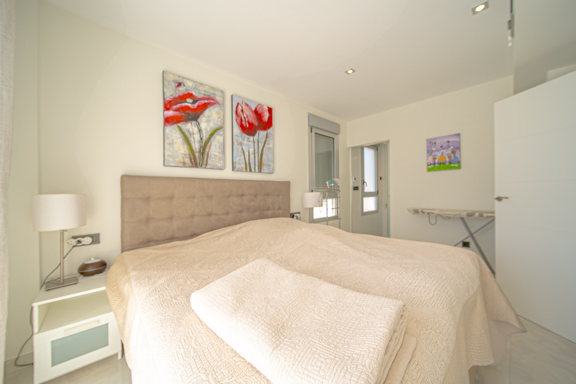 Resale - 3. Semi-detached house - Orihuela Costa - Costa Blanca South