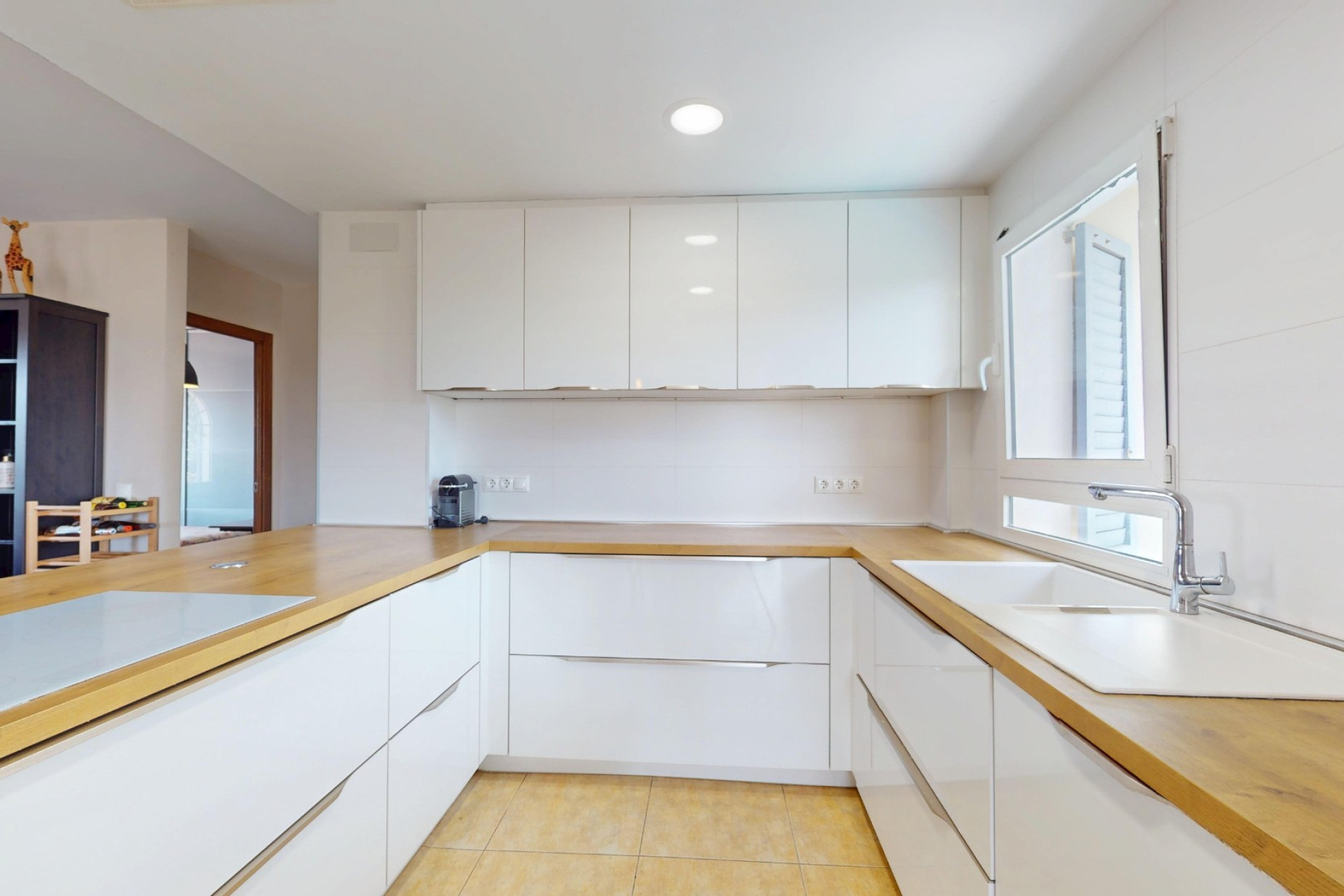 Resale - 3. Semi-detached house - Orihuela Costa - Costa Blanca South