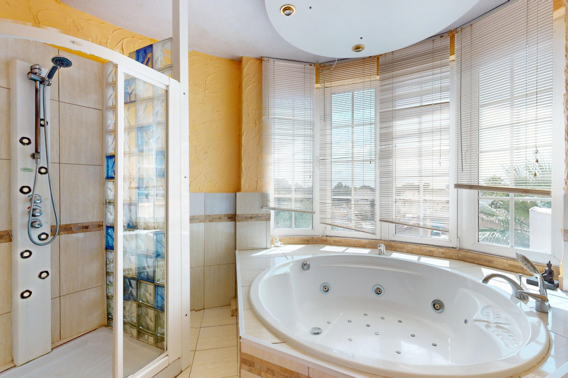 Resale - 3. Semi-detached house - Orihuela Costa - Costa Blanca South