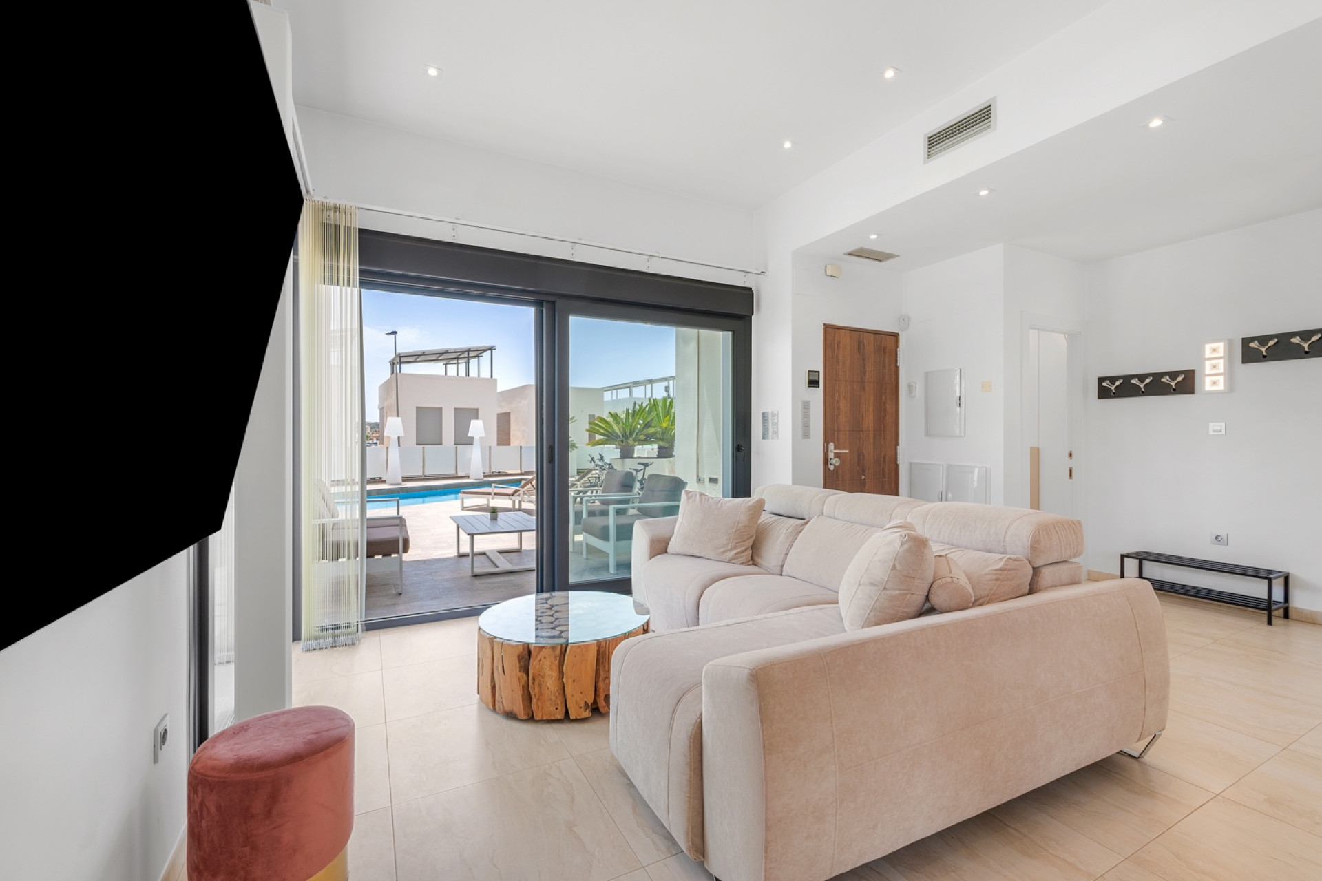 Resale - 3. Semi-detached house - Orihuela Costa - Costa Blanca South