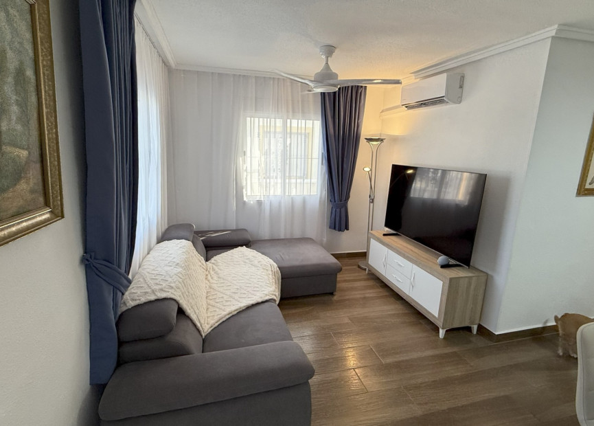 Resale - 3. Semi-detached house - Orihuela Costa - Costa Blanca South