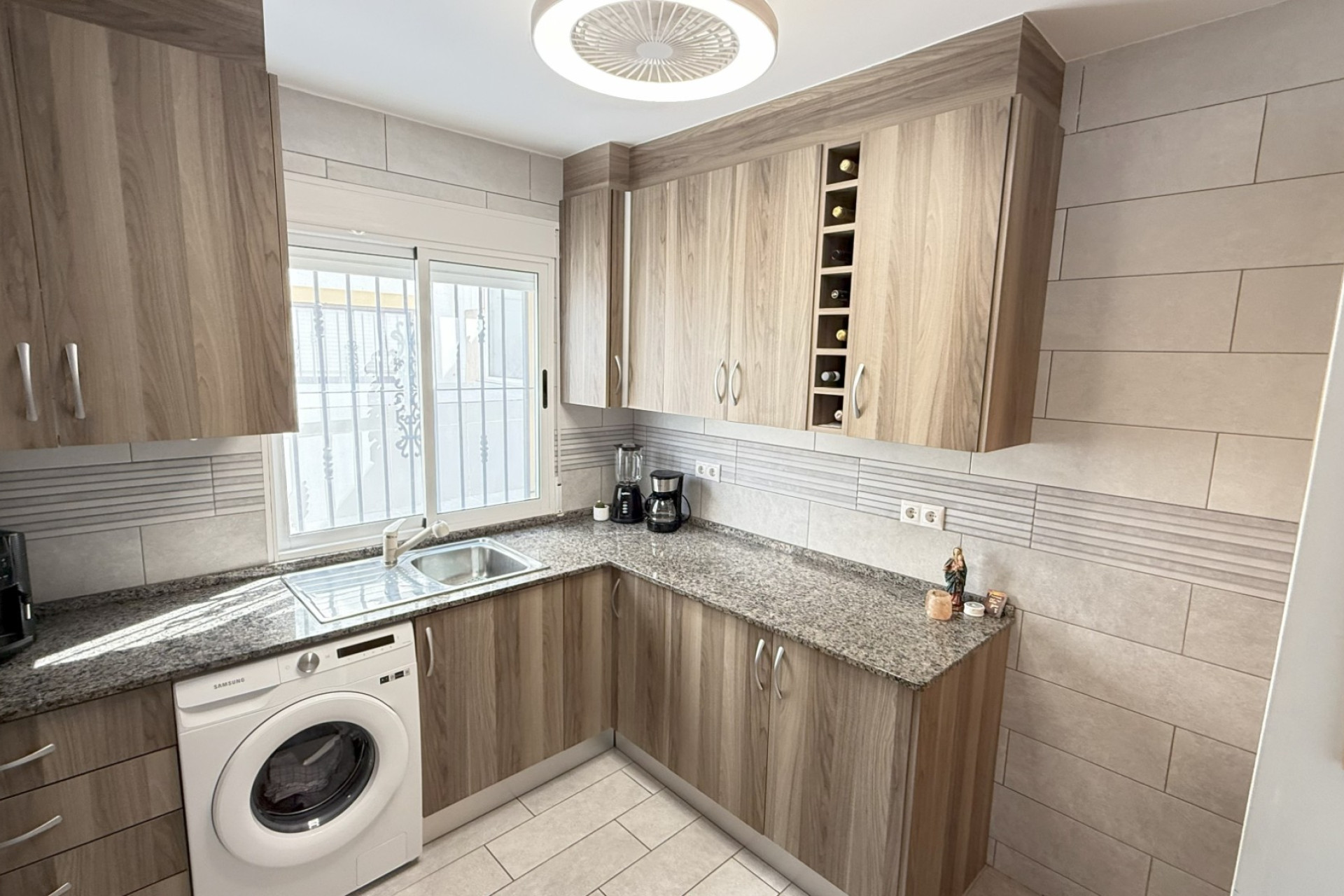 Resale - 3. Semi-detached house - Orihuela Costa - Costa Blanca South