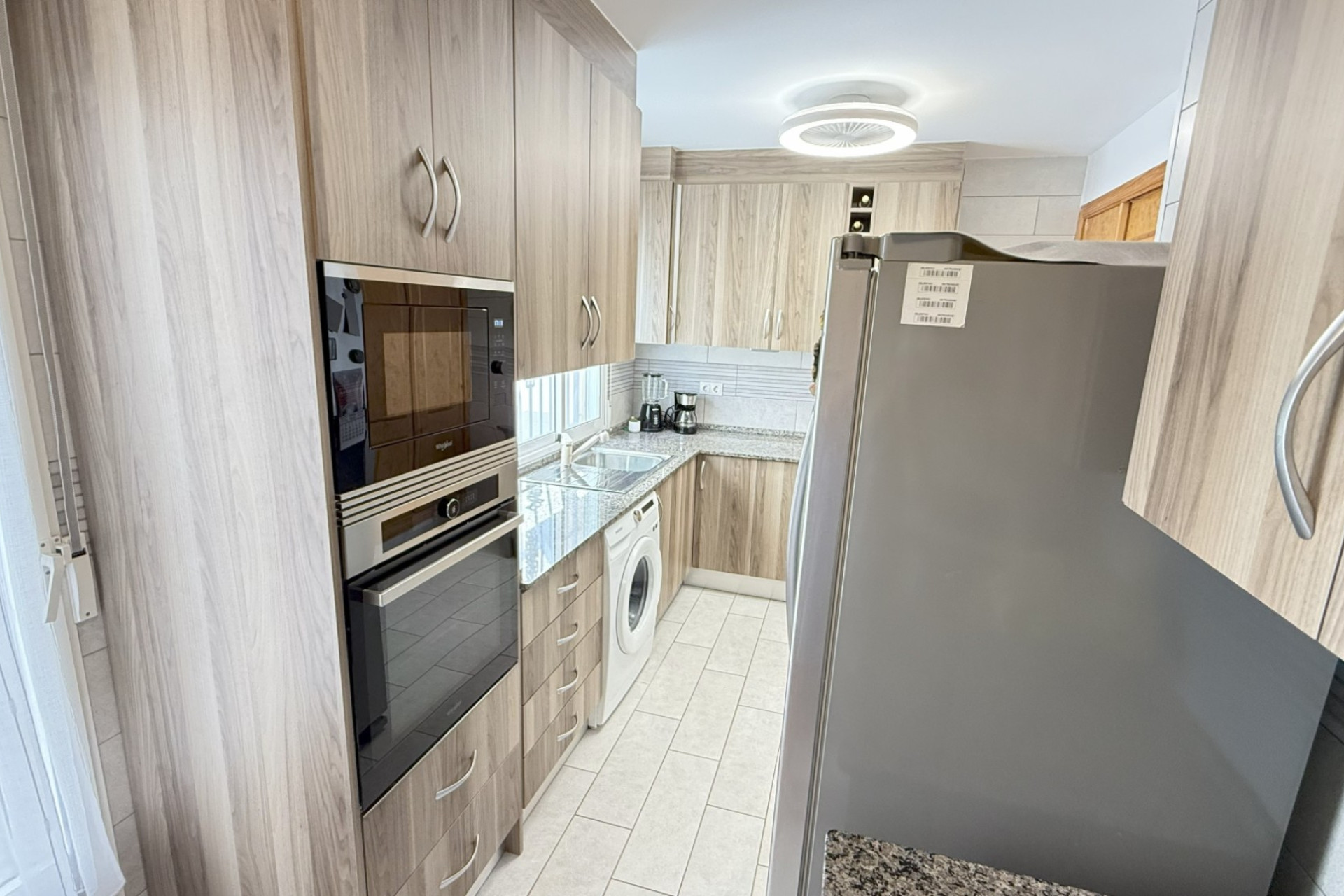 Resale - 3. Semi-detached house - Orihuela Costa - Costa Blanca South