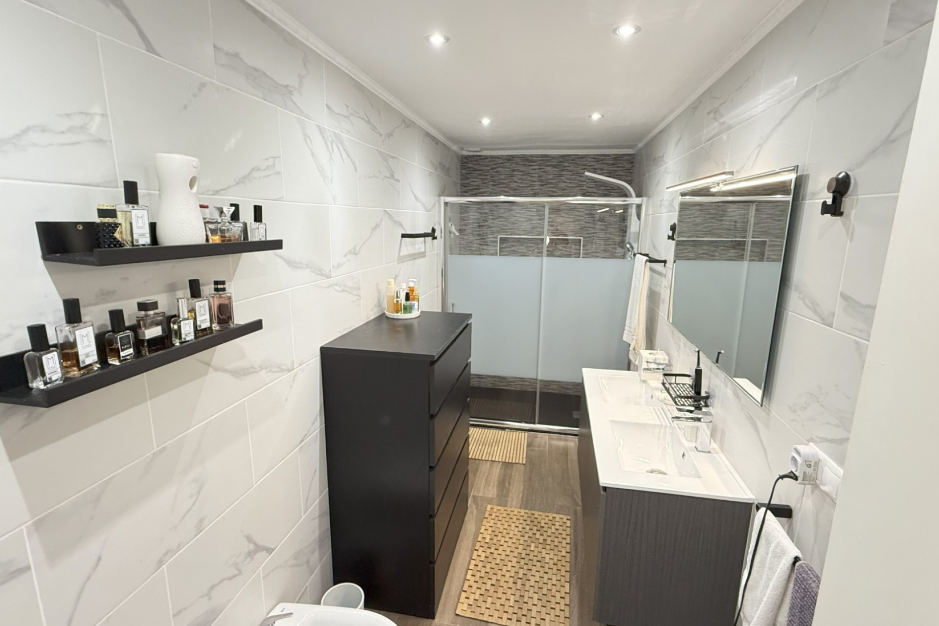 Resale - 3. Semi-detached house - Orihuela Costa - Costa Blanca South