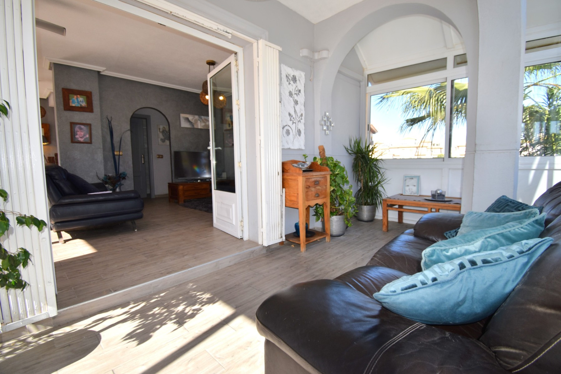 Resale - 3. Semi-detached house - Orihuela Costa - Costa Blanca South