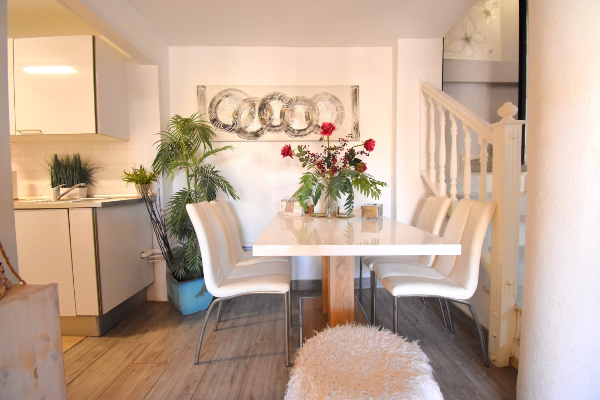 Resale - 3. Semi-detached house - Orihuela Costa - Costa Blanca South