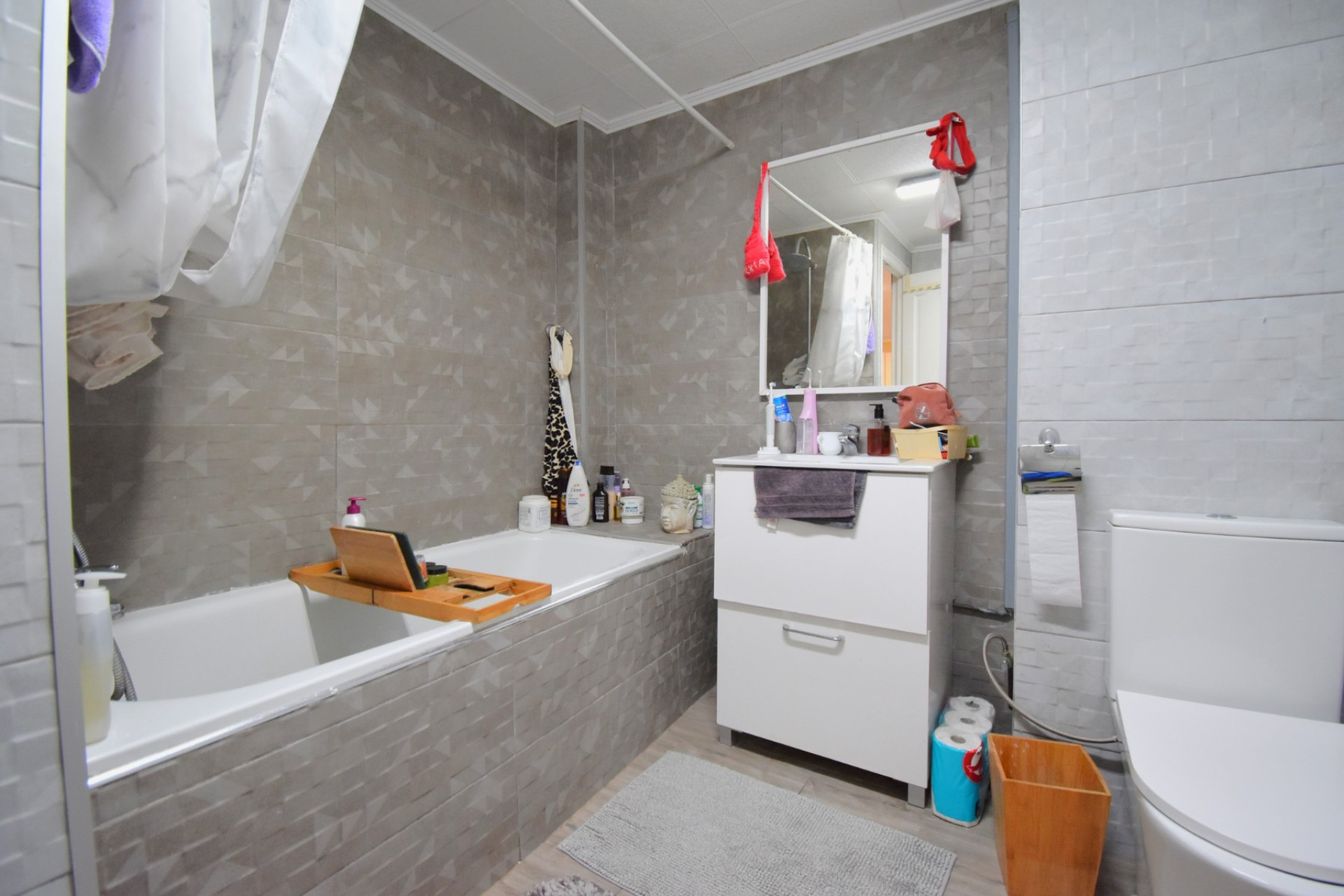 Resale - 3. Semi-detached house - Orihuela Costa - Costa Blanca South