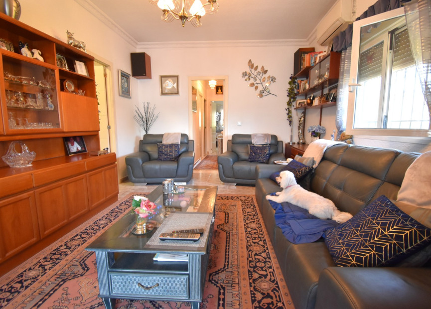 Resale - 3. Semi-detached house - Orihuela Costa - Costa Blanca South