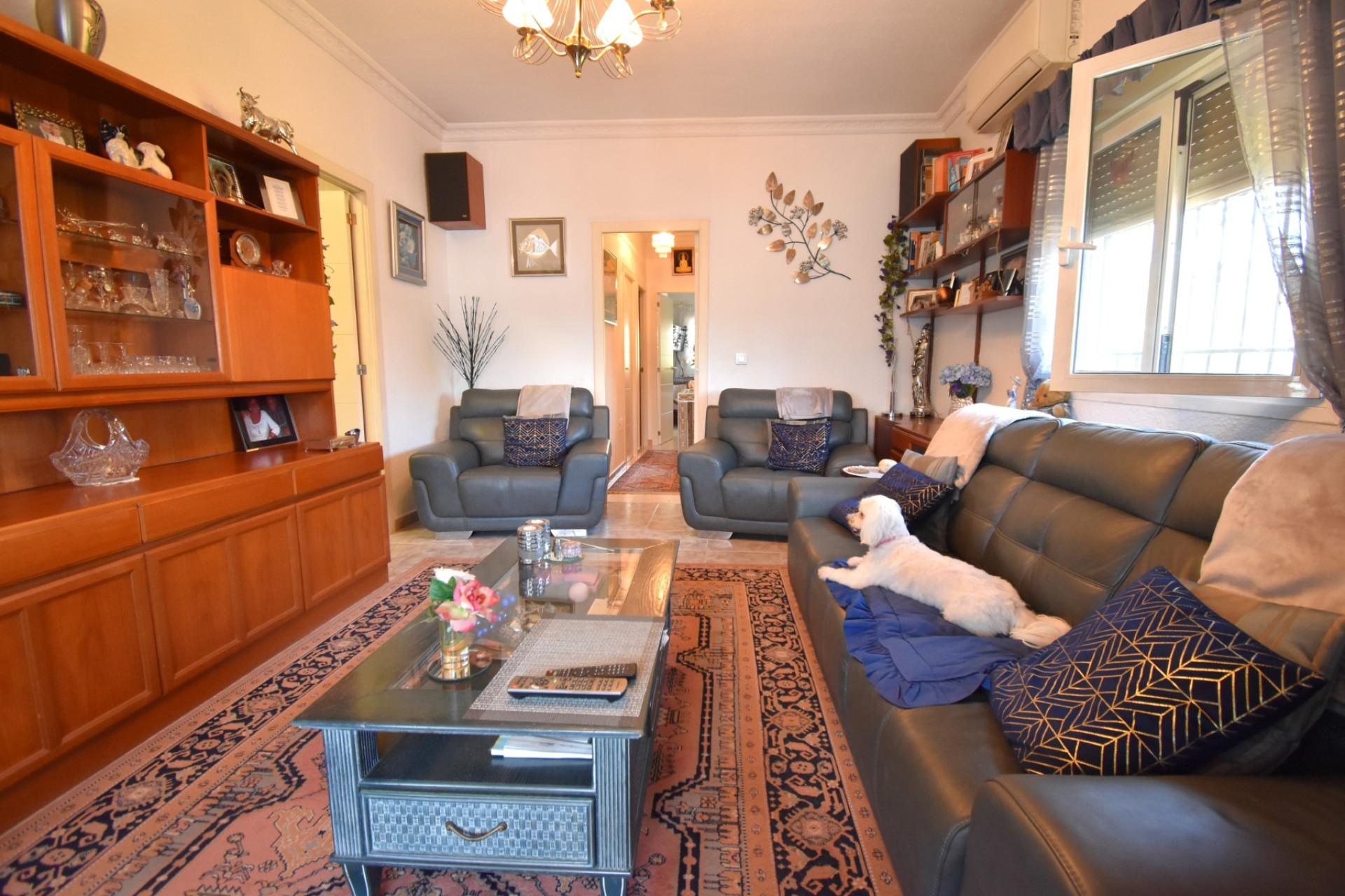 Resale - 3. Semi-detached house - Orihuela Costa - Costa Blanca South