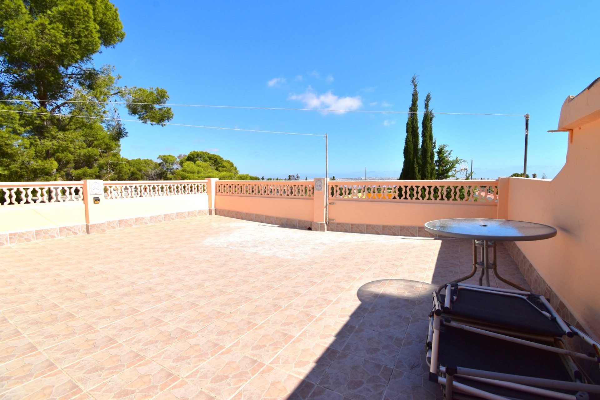 Resale - 3. Semi-detached house - Orihuela Costa - Costa Blanca South