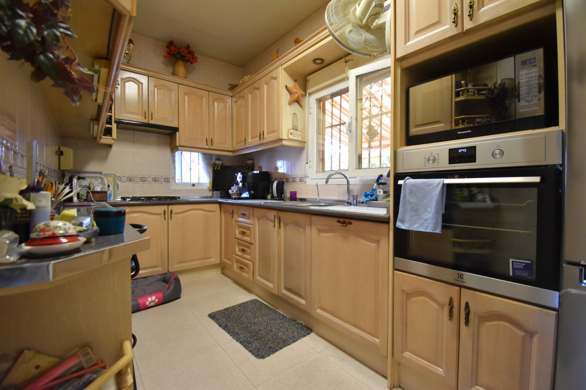 Resale - 3. Semi-detached house - Orihuela Costa - Costa Blanca South