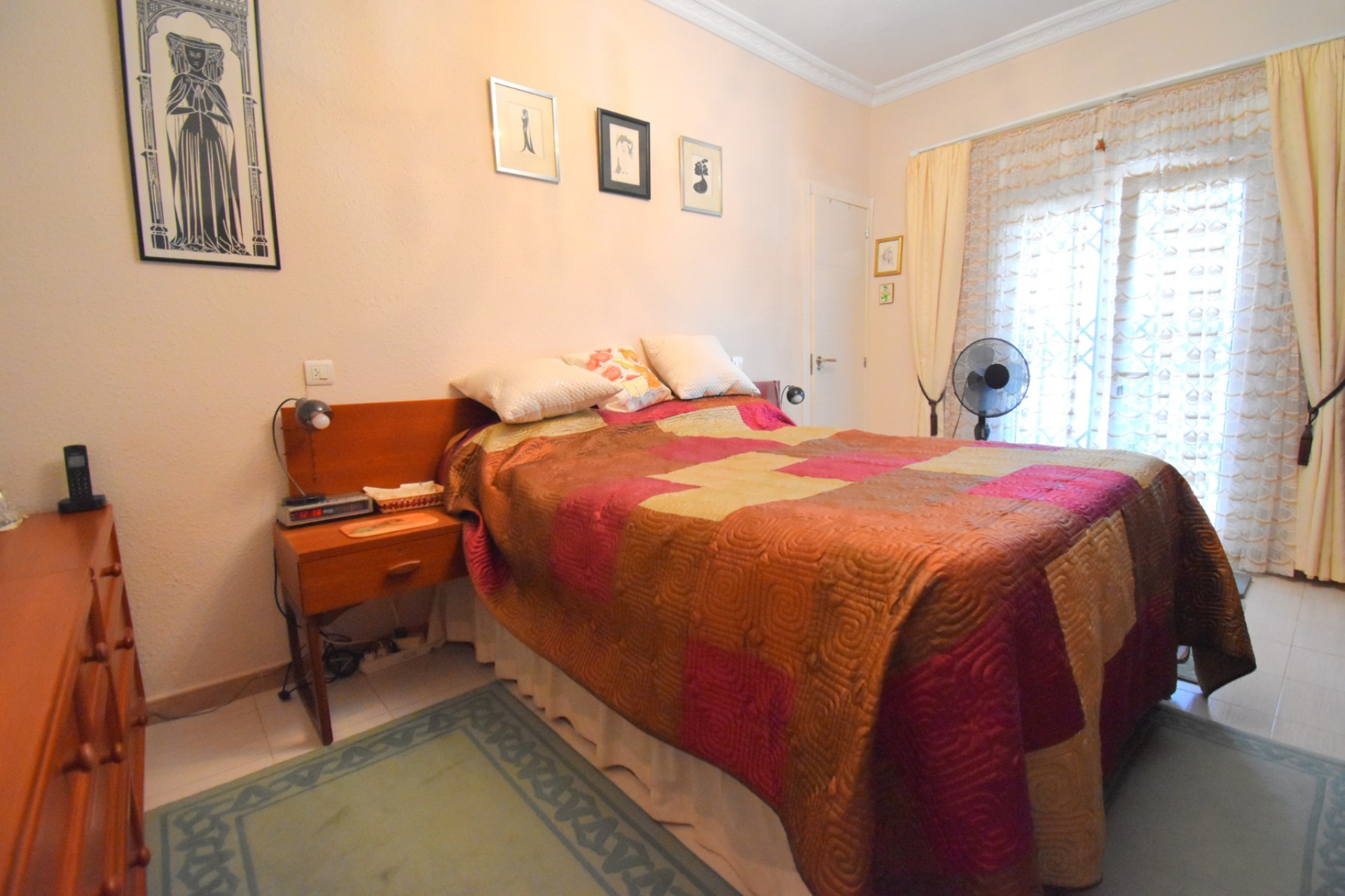 Resale - 3. Semi-detached house - Orihuela Costa - Costa Blanca South