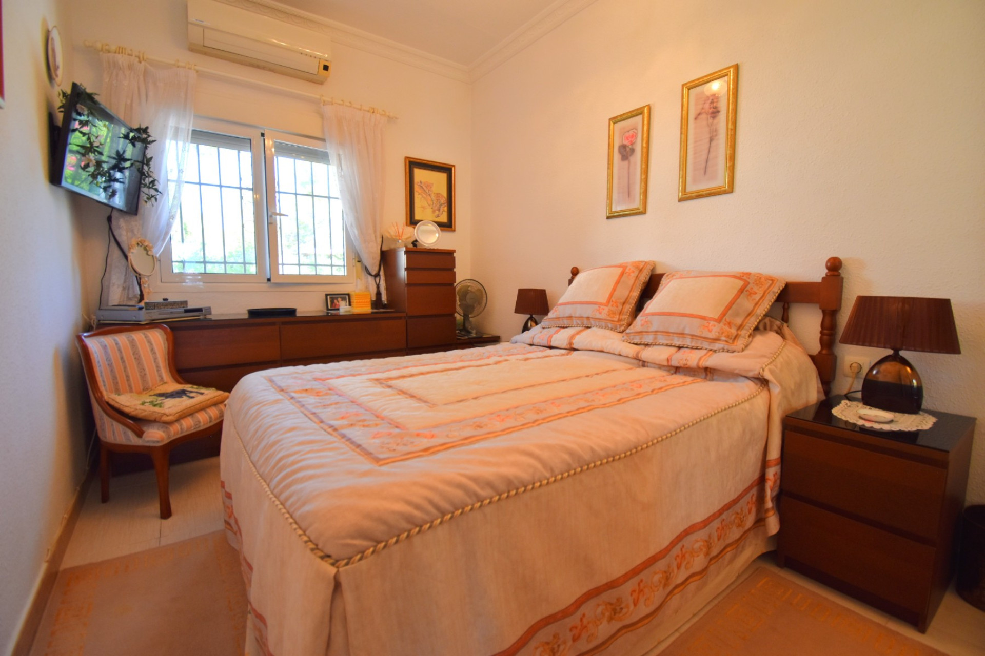 Resale - 3. Semi-detached house - Orihuela Costa - Costa Blanca South