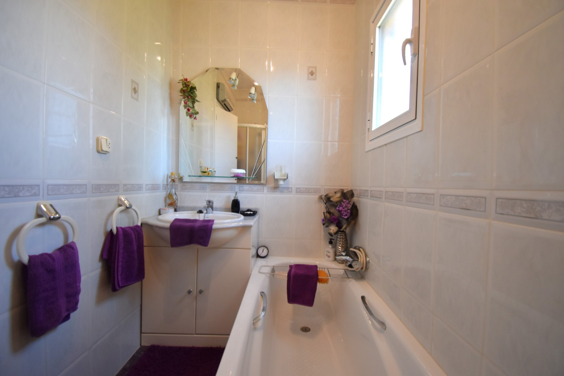 Resale - 3. Semi-detached house - Orihuela Costa - Costa Blanca South