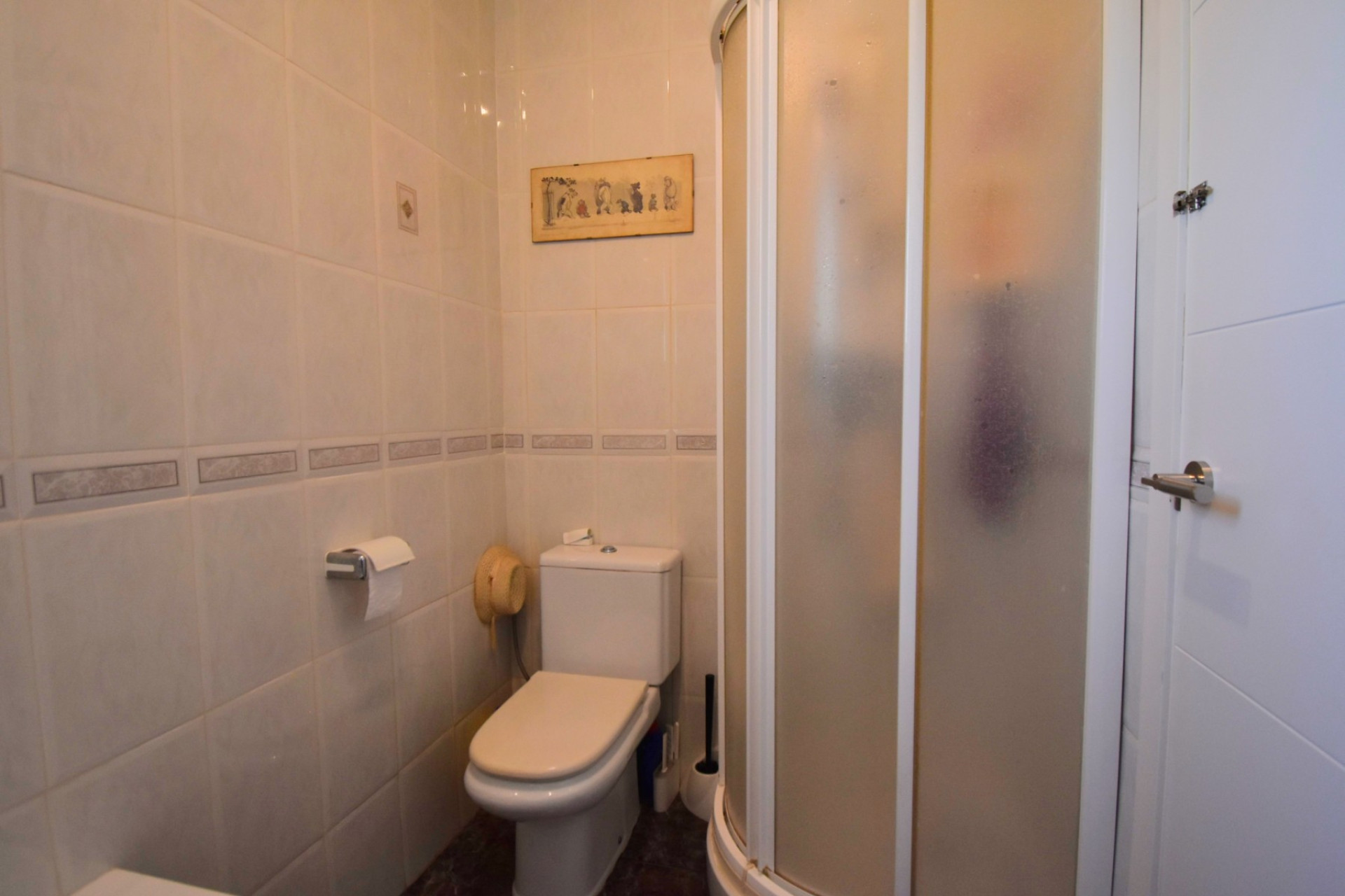 Resale - 3. Semi-detached house - Orihuela Costa - Costa Blanca South