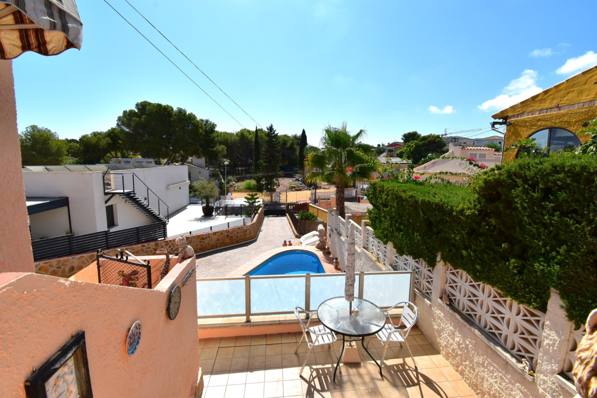 Resale - 3. Semi-detached house - Orihuela Costa - Costa Blanca South