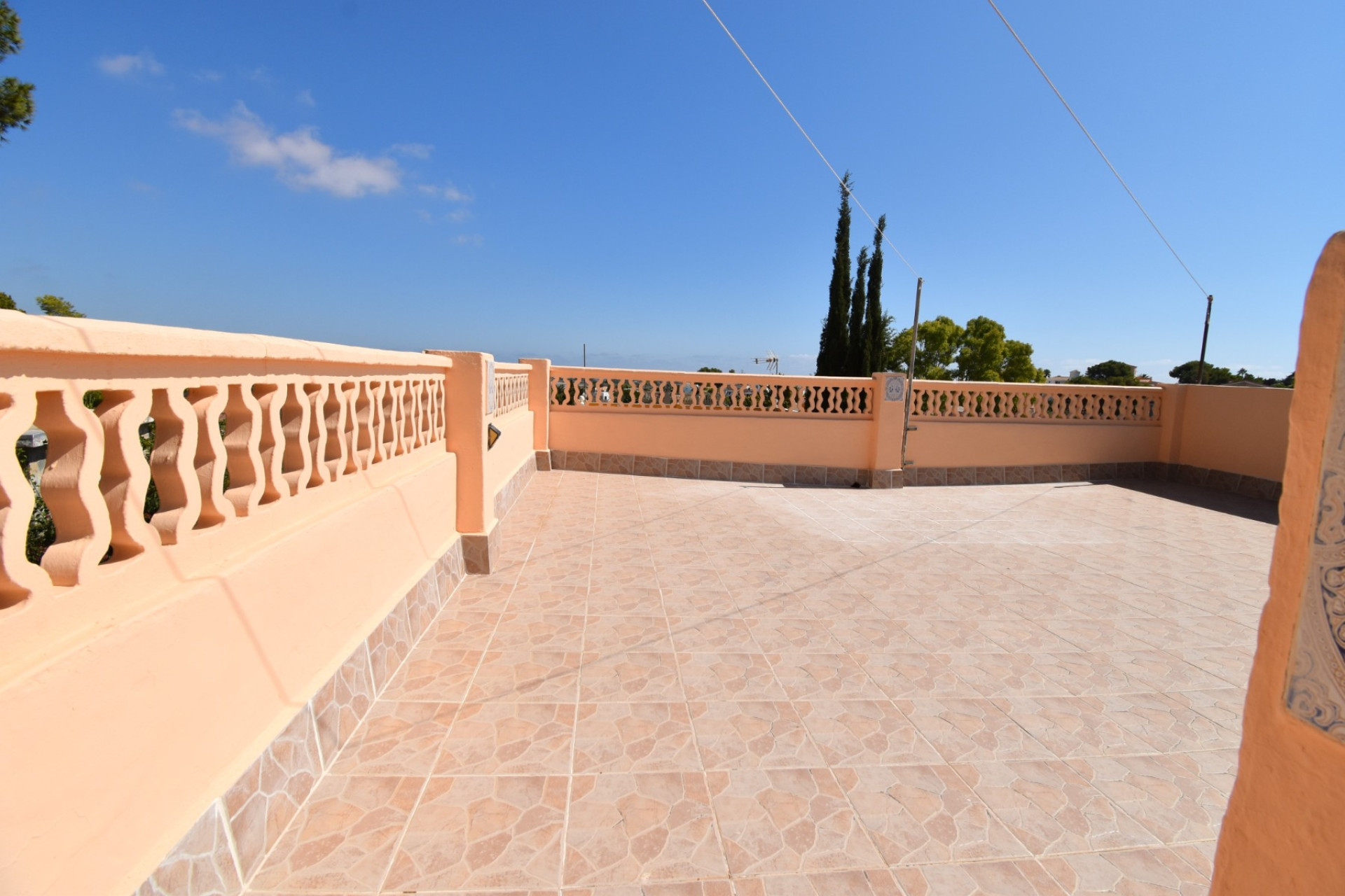 Resale - 3. Semi-detached house - Orihuela Costa - Costa Blanca South