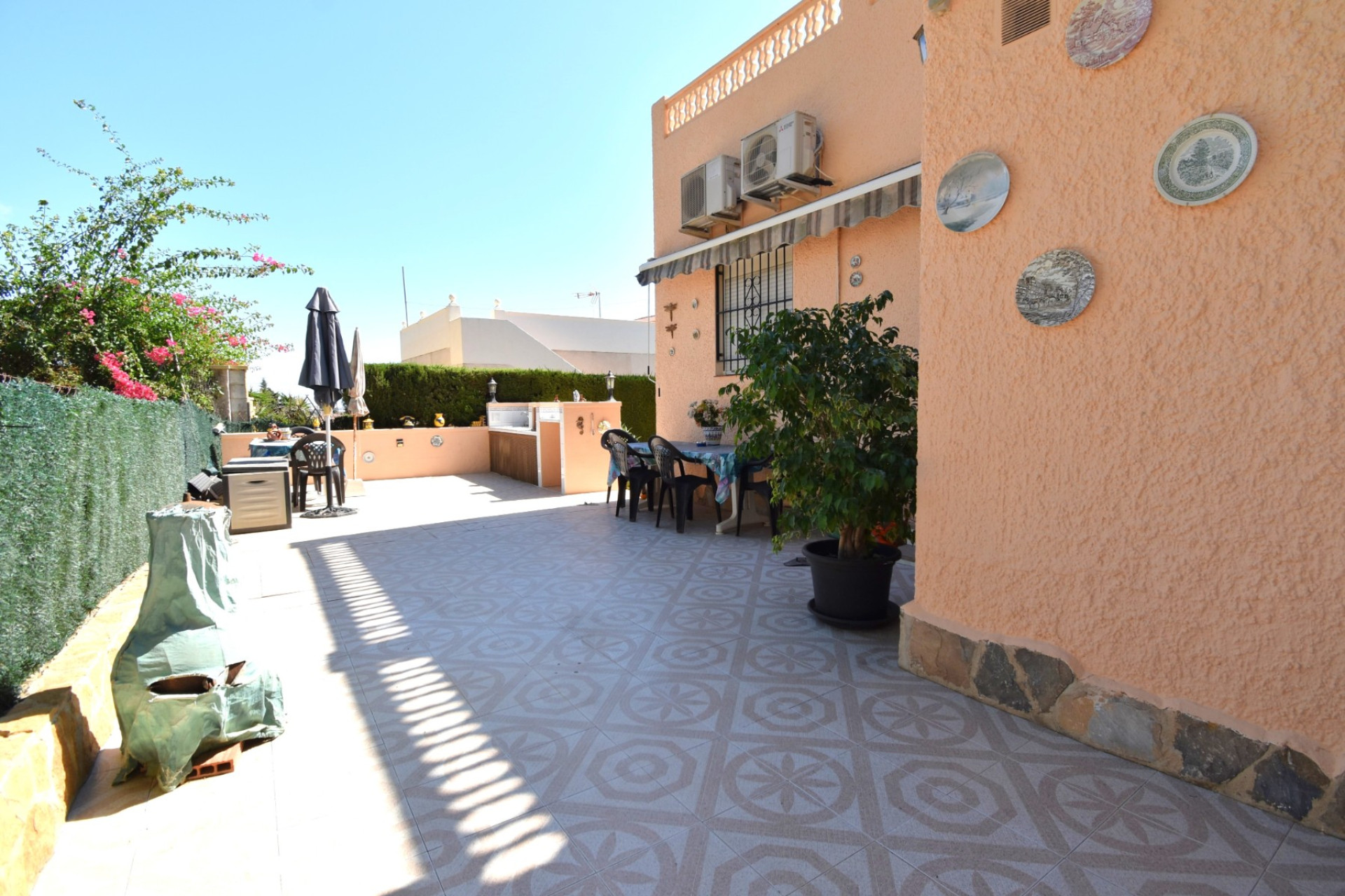 Resale - 3. Semi-detached house - Orihuela Costa - Costa Blanca South