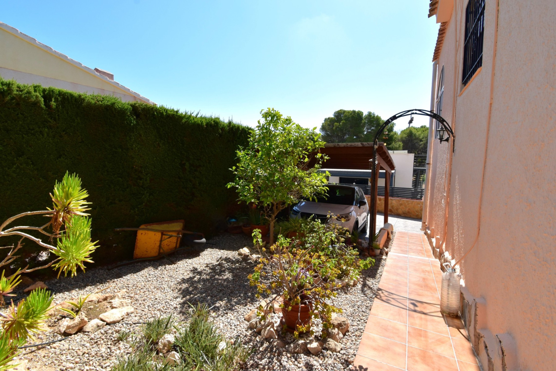 Resale - 3. Semi-detached house - Orihuela Costa - Costa Blanca South