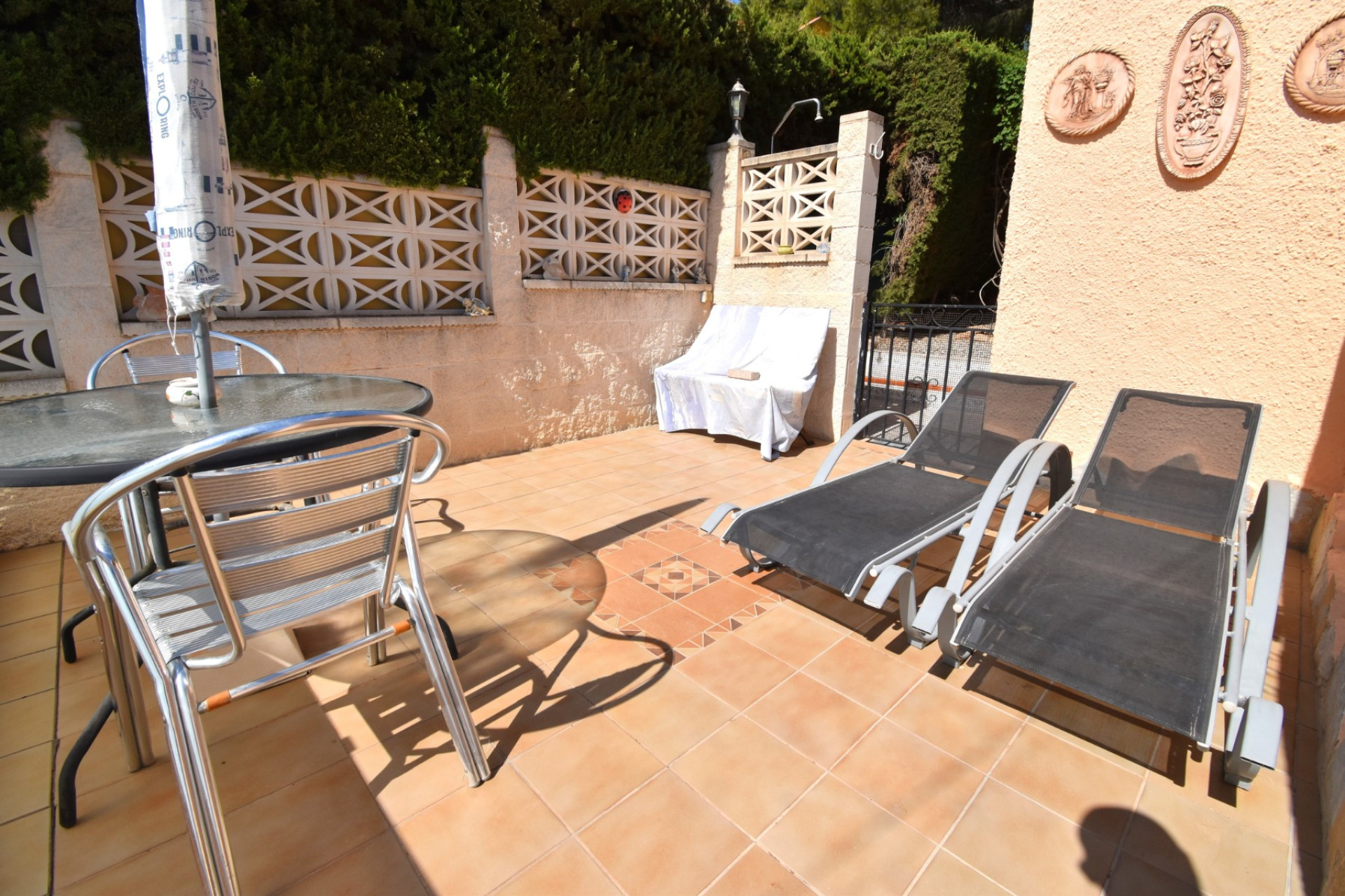 Resale - 3. Semi-detached house - Orihuela Costa - Costa Blanca South