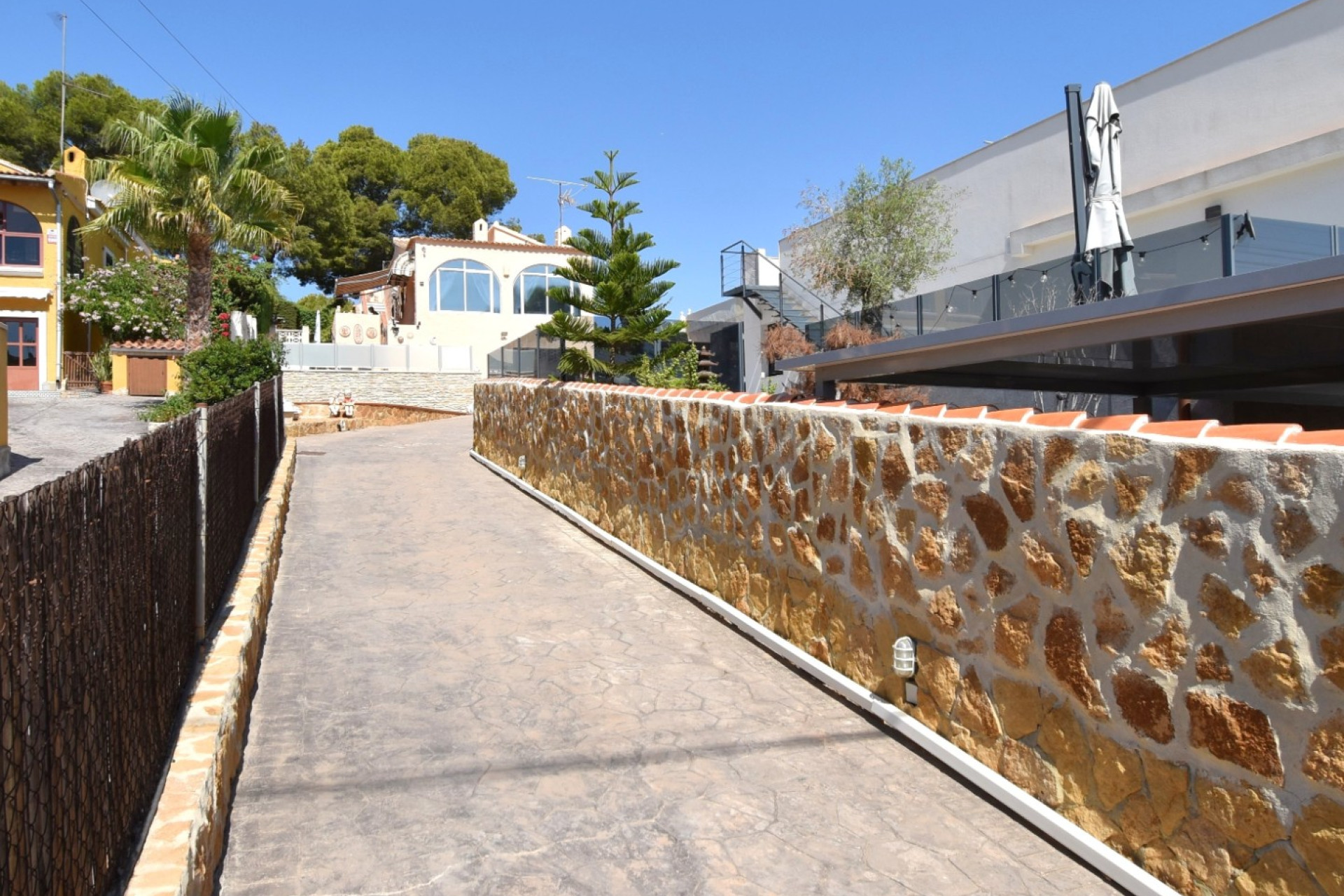 Resale - 3. Semi-detached house - Orihuela Costa - Costa Blanca South