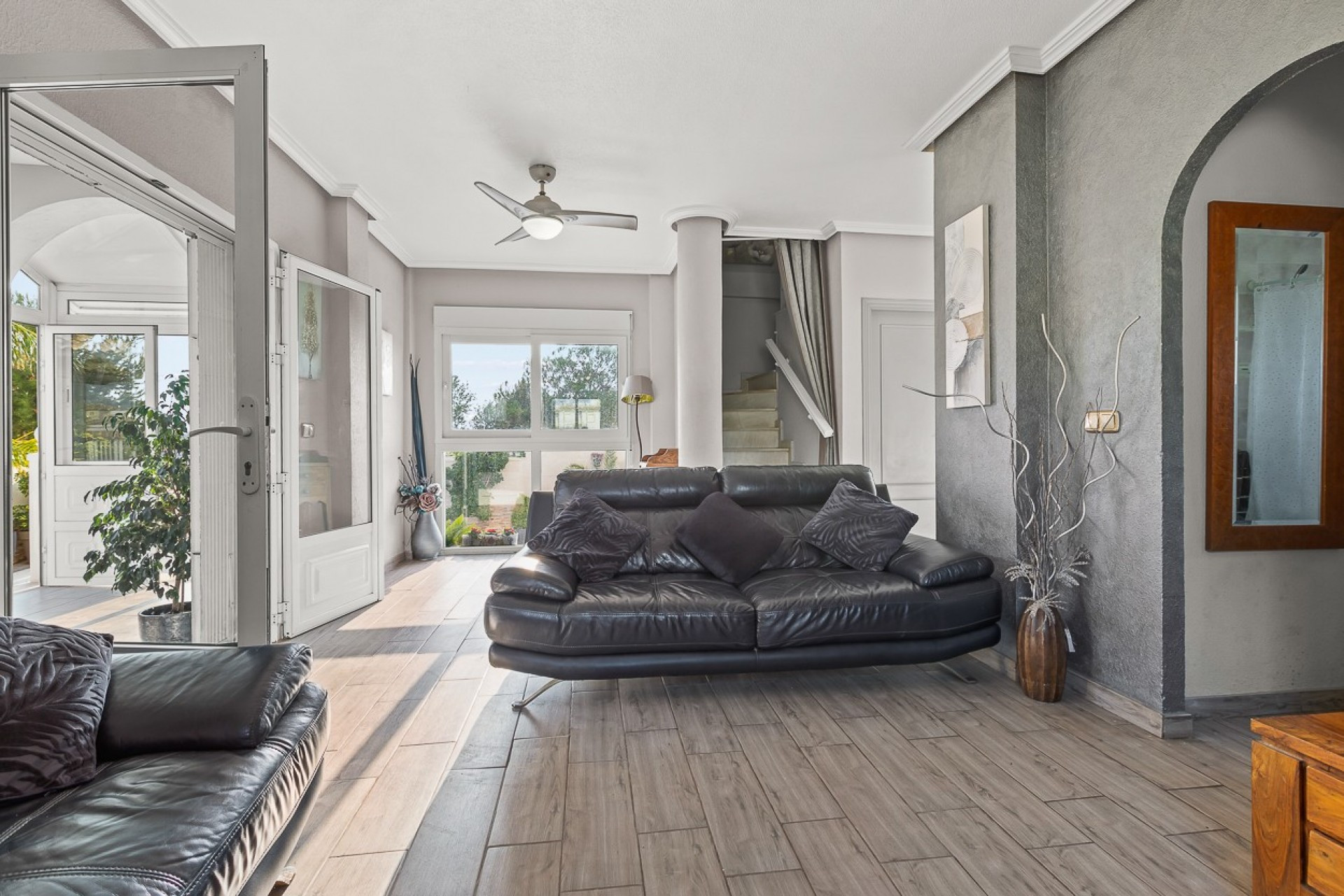 Resale - 3. Semi-detached house - Orihuela Costa - Costa Blanca South